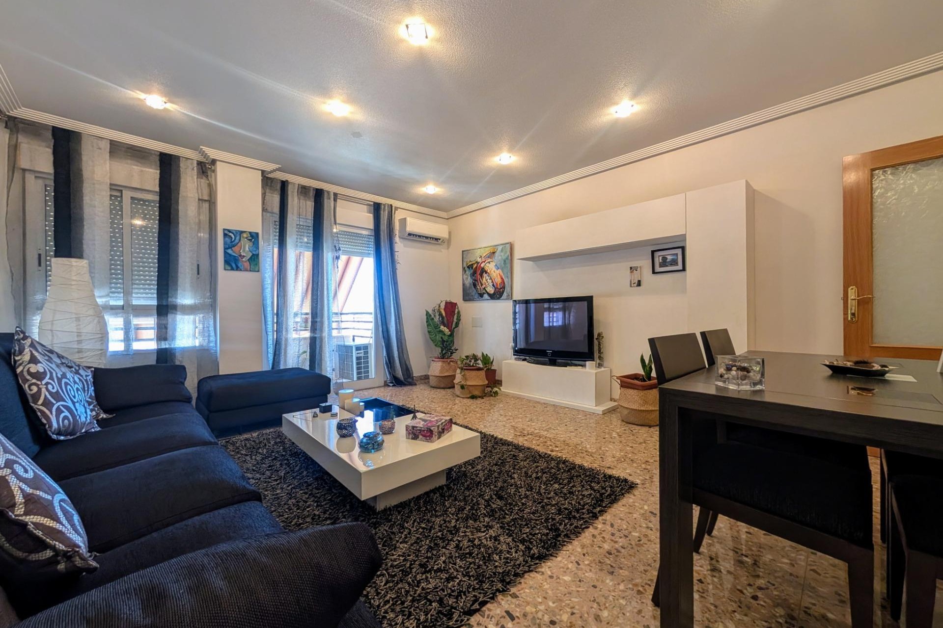 Alquiler a largo plazo - Apartment - Elche - Carrús Oeste