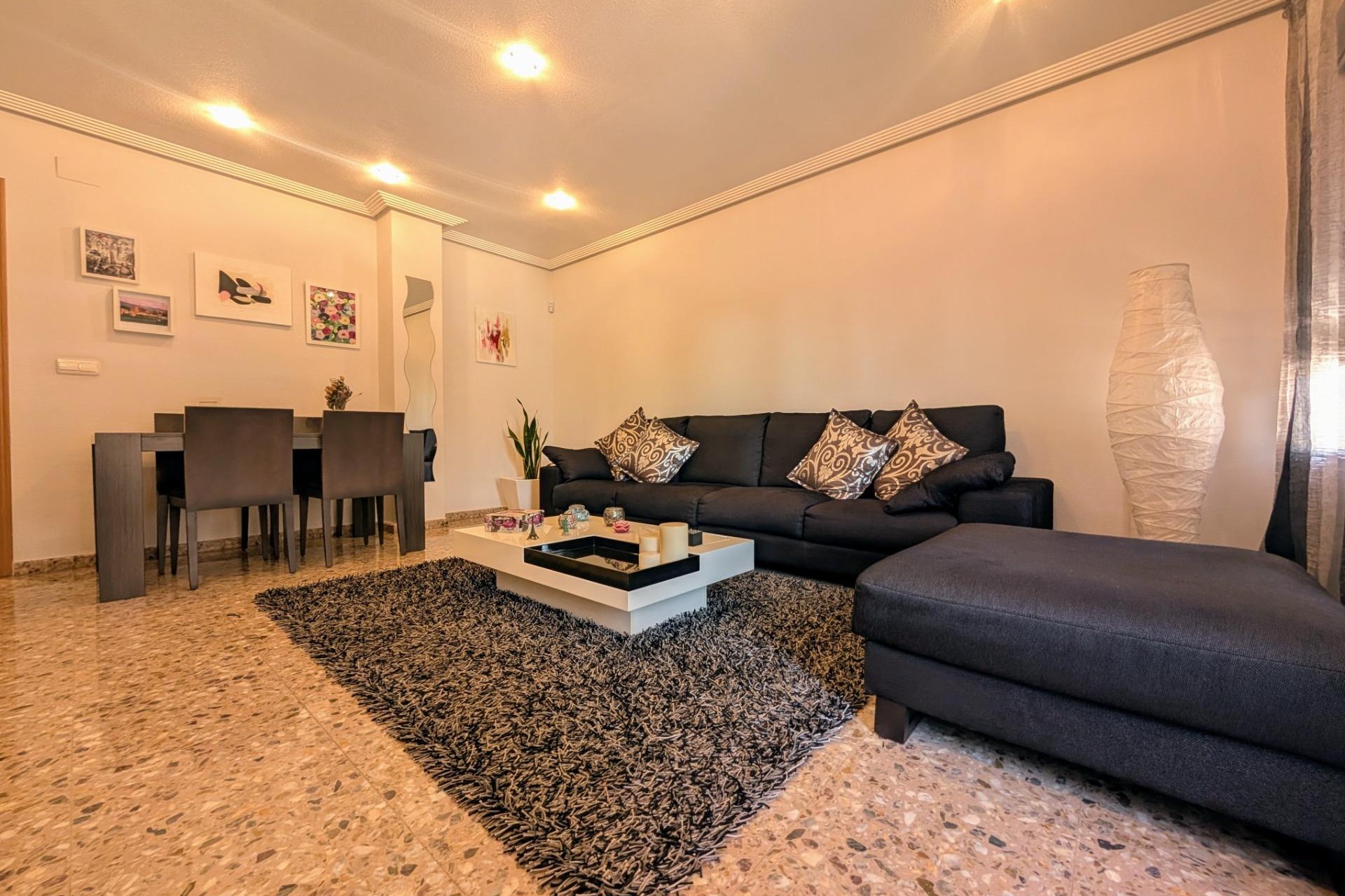 Alquiler a largo plazo - Apartment - Elche - Carrús Oeste