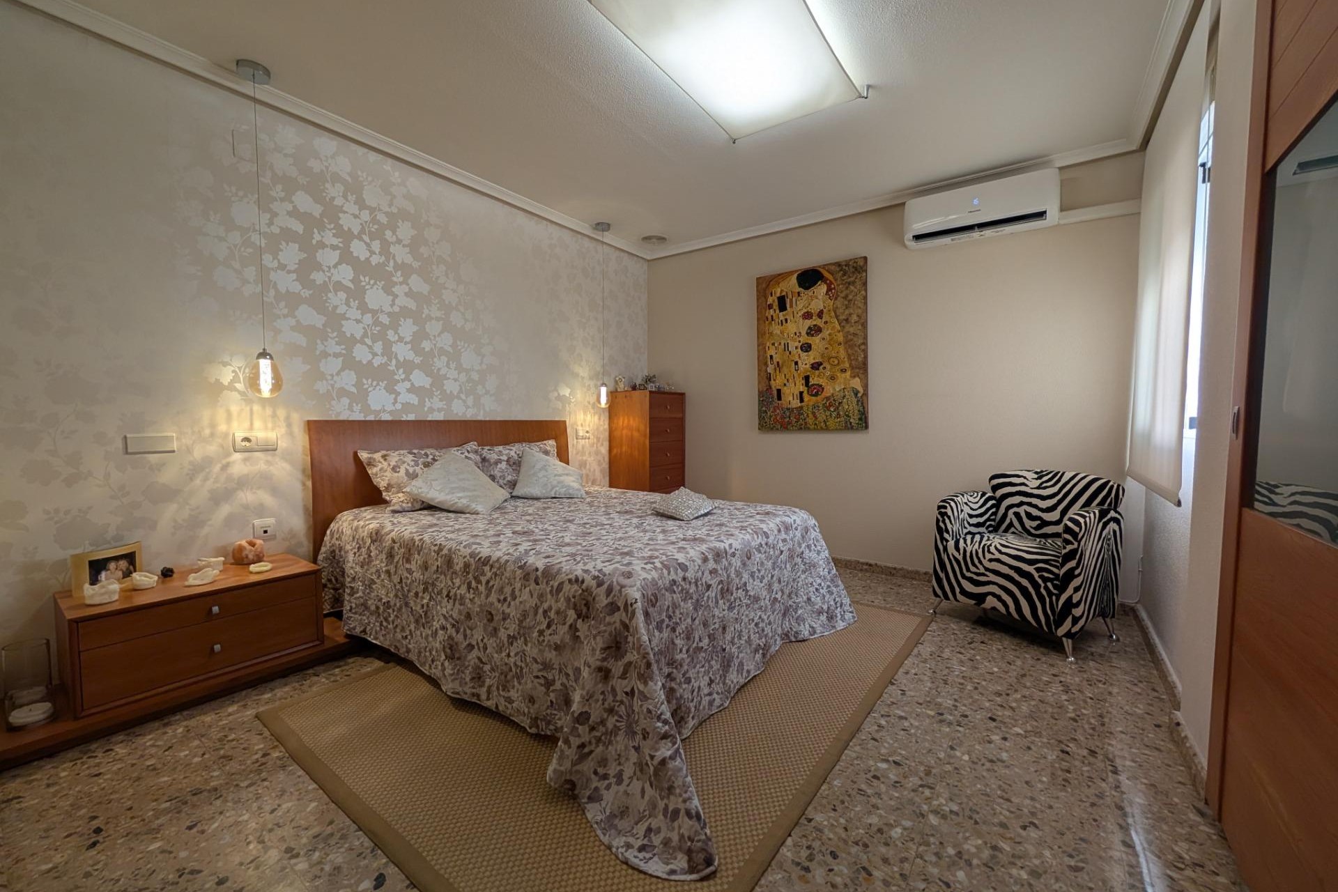 Alquiler a largo plazo - Apartment - Elche - Carrús Oeste