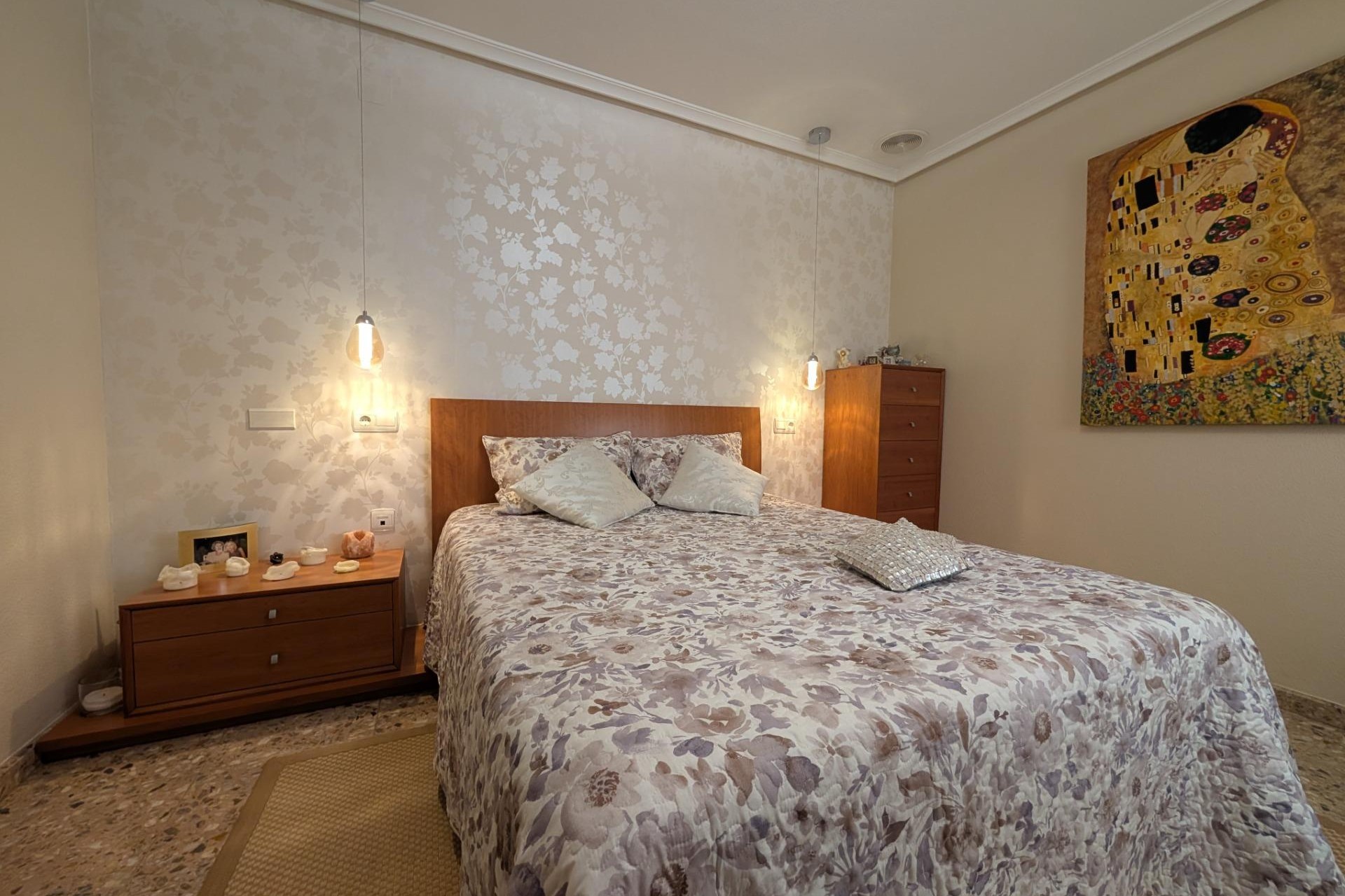 Alquiler a largo plazo - Apartment - Elche - Carrús Oeste