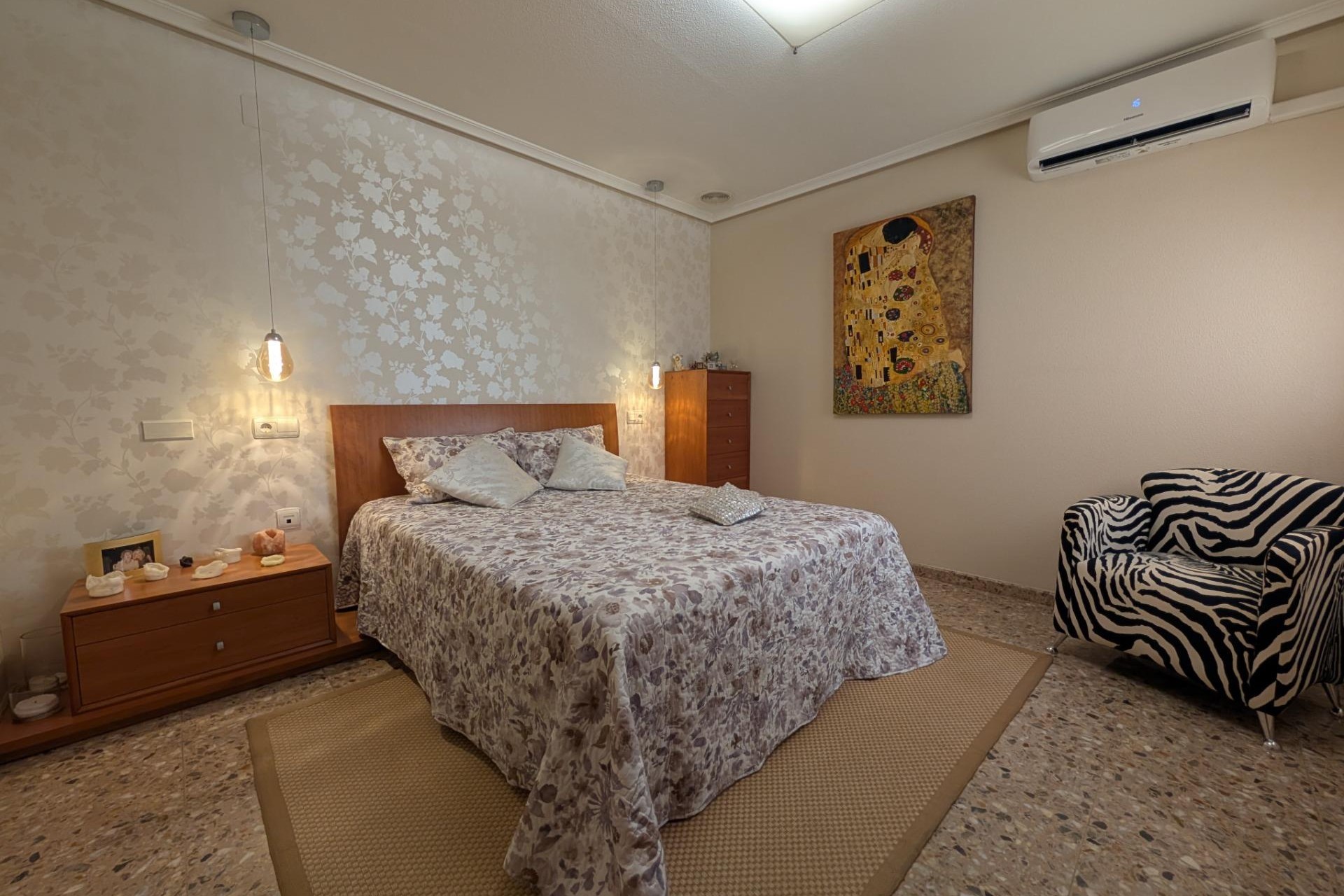 Alquiler a largo plazo - Apartment - Elche - Carrús Oeste