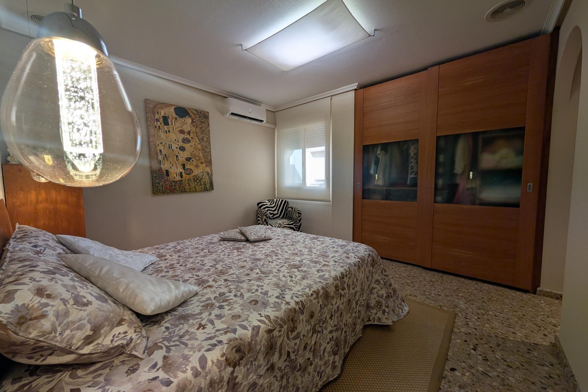 Alquiler a largo plazo - Apartment - Elche - Carrús Oeste