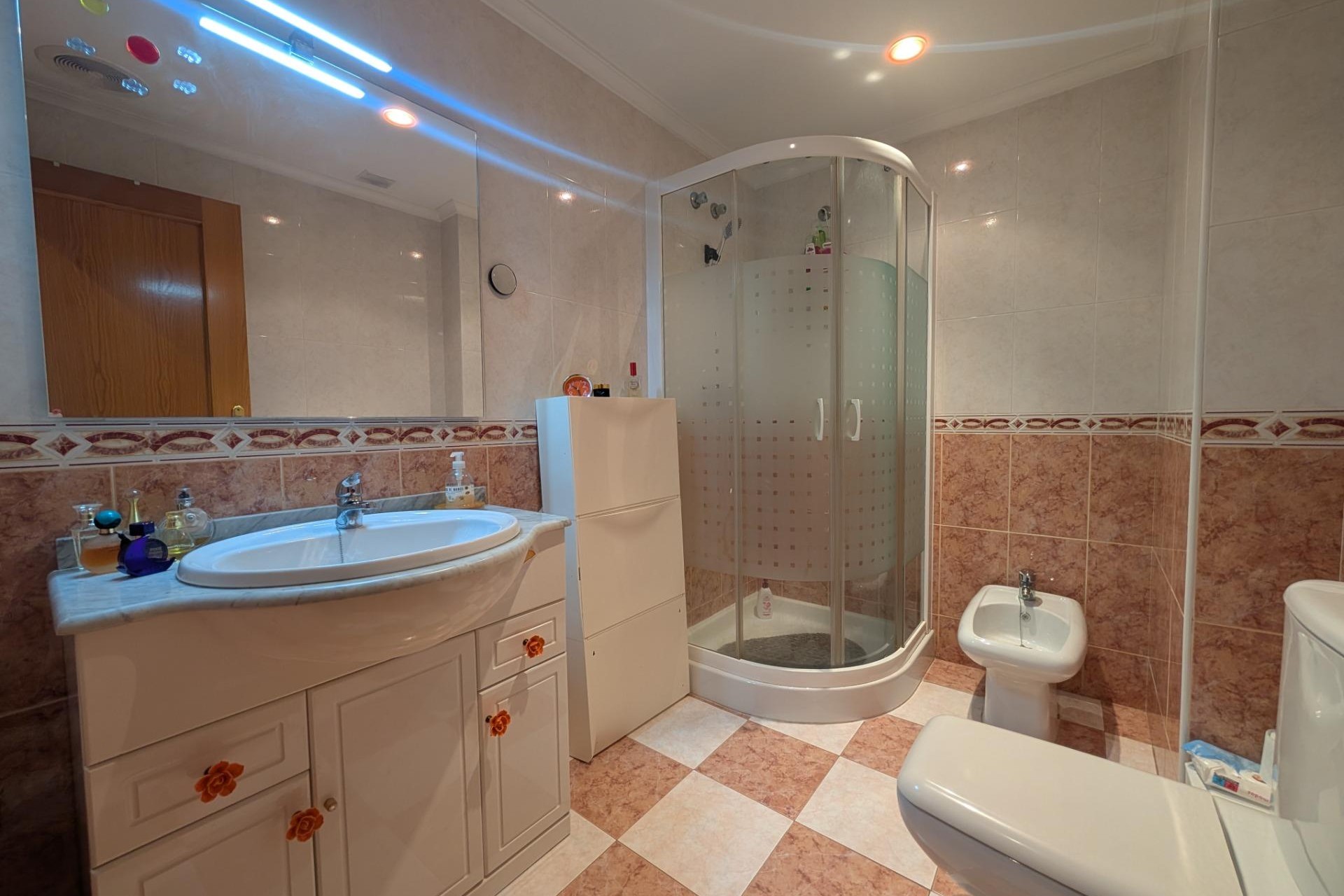 Alquiler a largo plazo - Apartment - Elche - Carrús Oeste