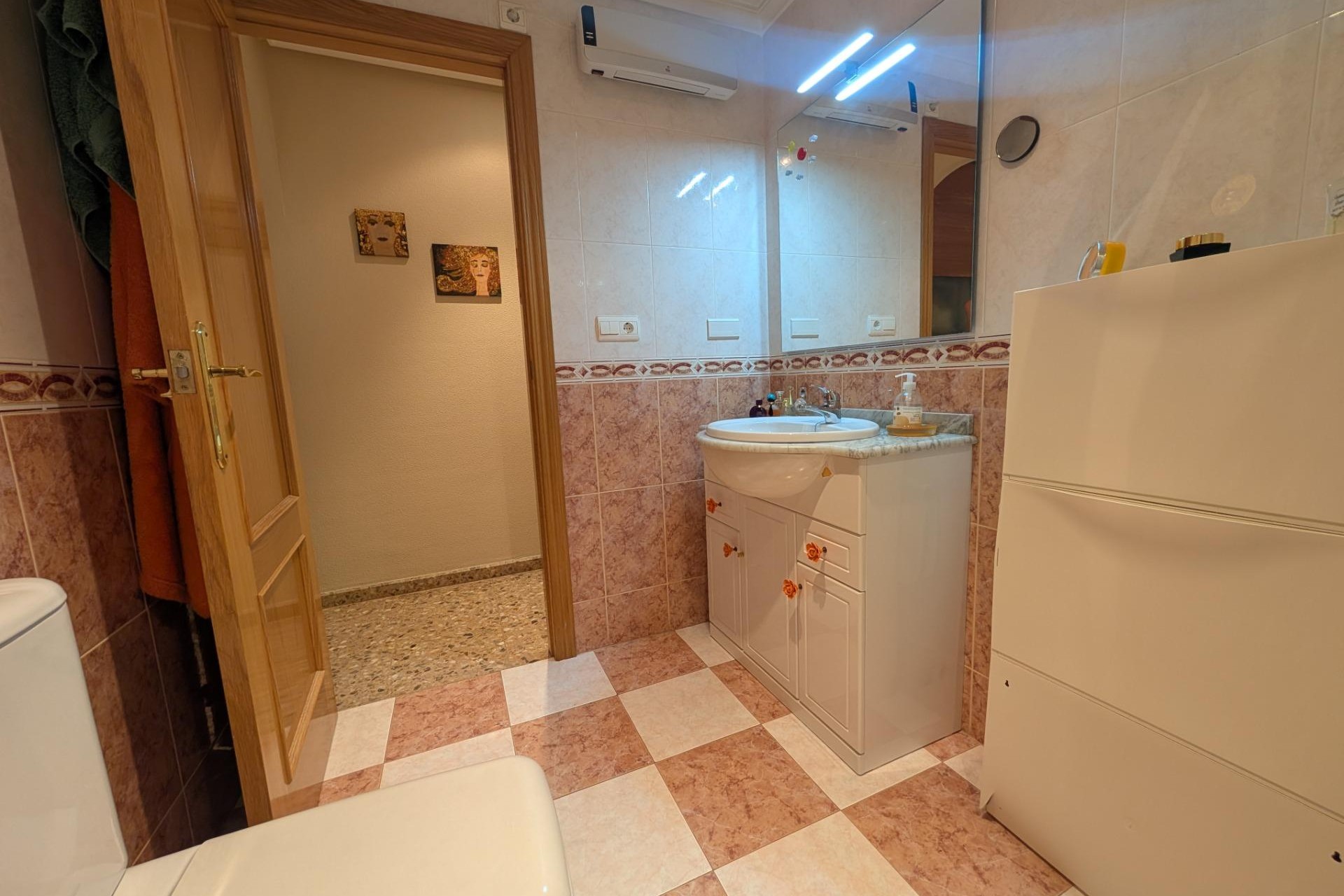 Alquiler a largo plazo - Apartment - Elche - Carrús Oeste