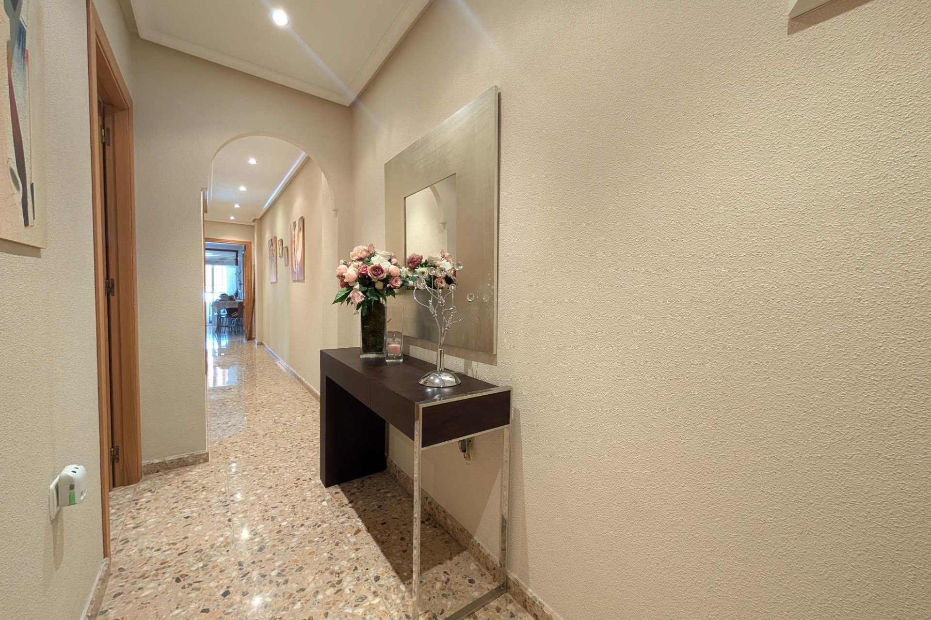 Alquiler a largo plazo - Apartment - Elche - Carrús Oeste