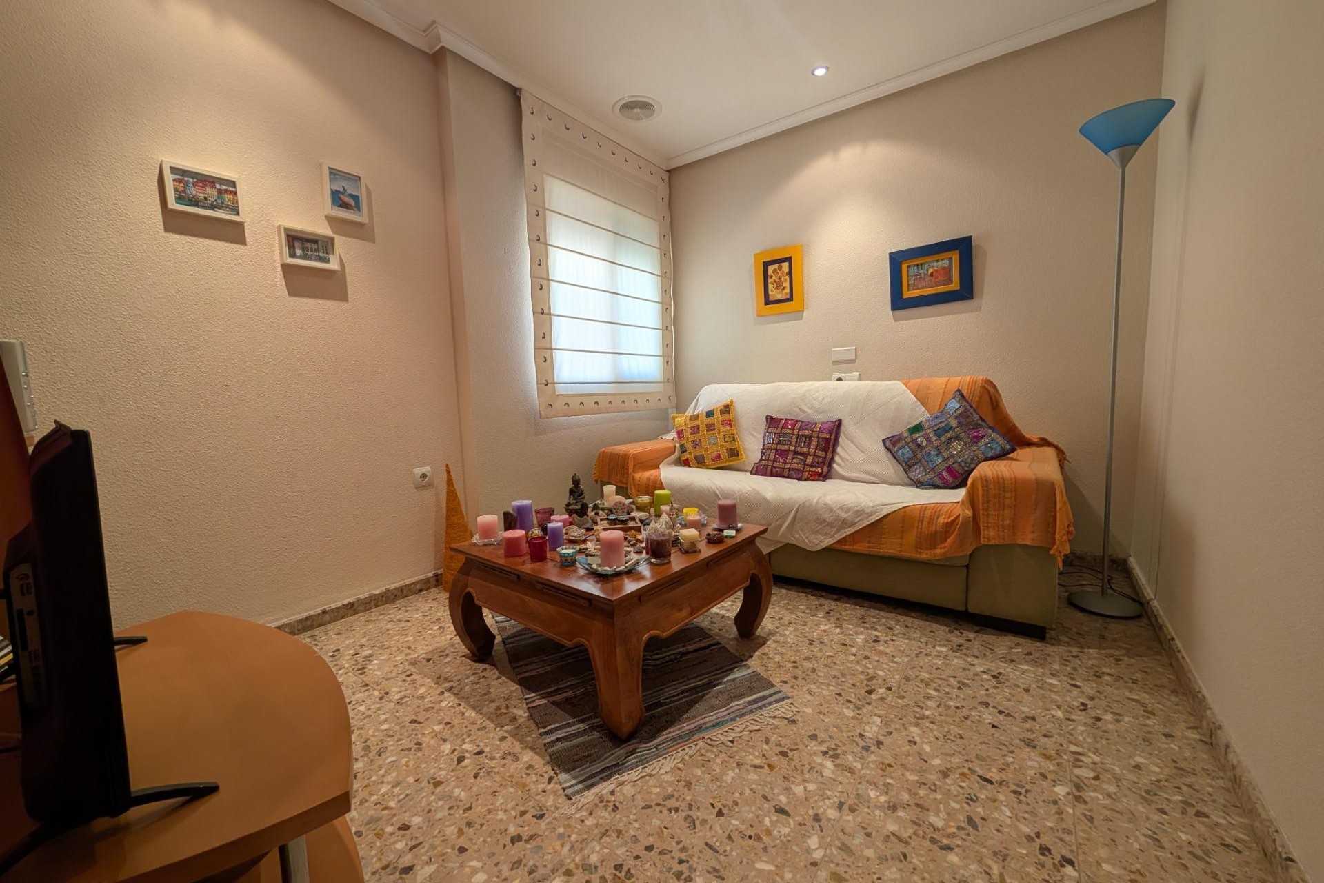 Alquiler a largo plazo - Apartment - Elche - Carrús Oeste