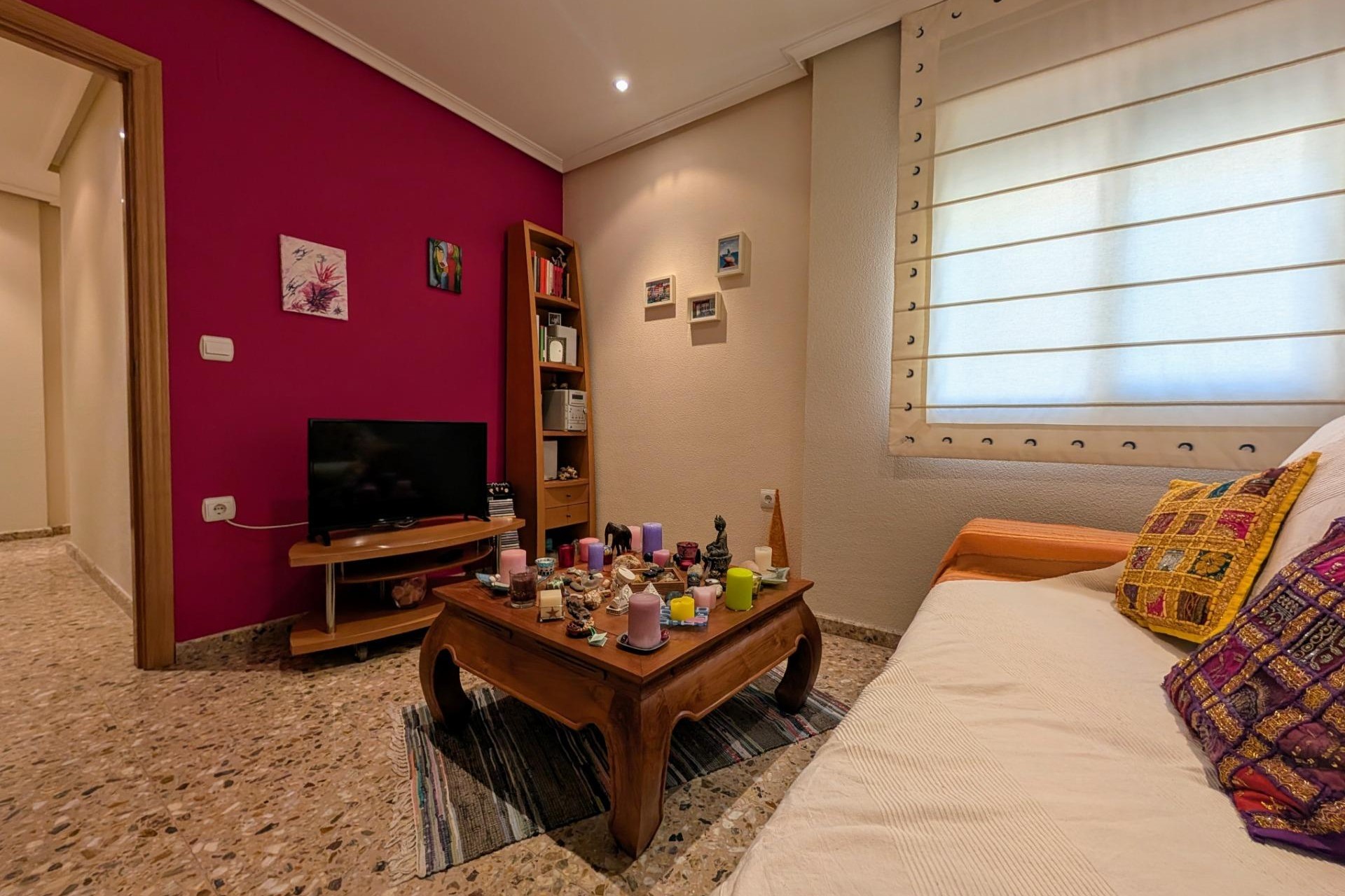 Alquiler a largo plazo - Apartment - Elche - Carrús Oeste