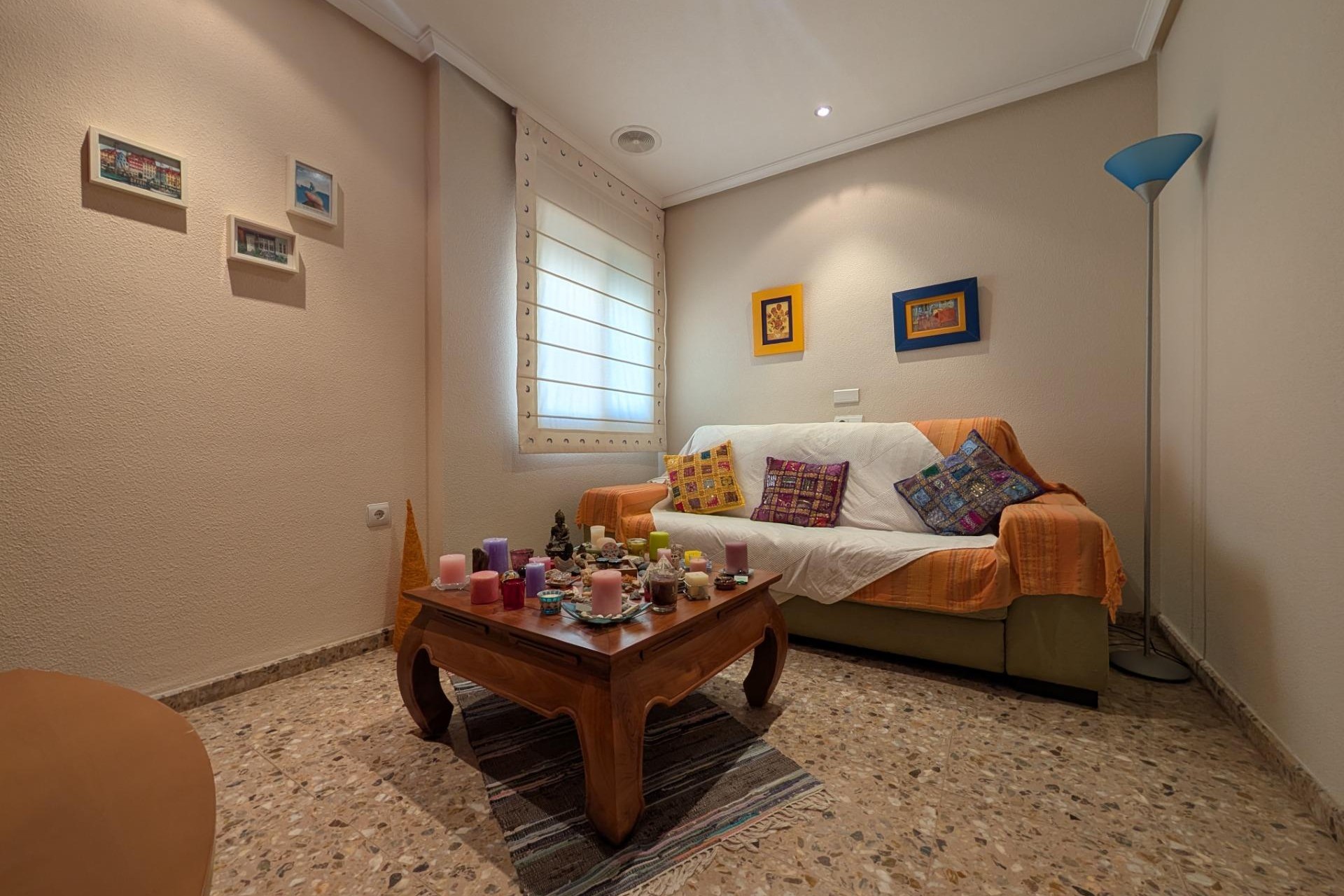Alquiler a largo plazo - Apartment - Elche - Carrús Oeste
