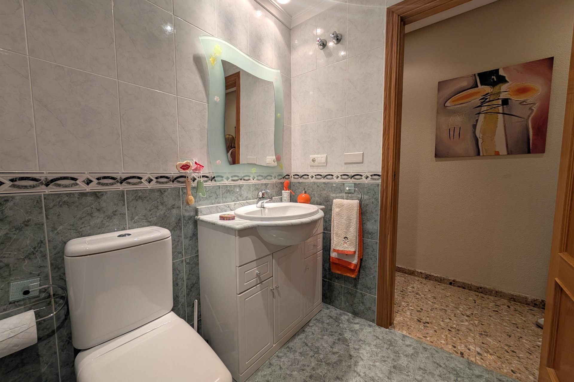 Alquiler a largo plazo - Apartment - Elche - Carrús Oeste