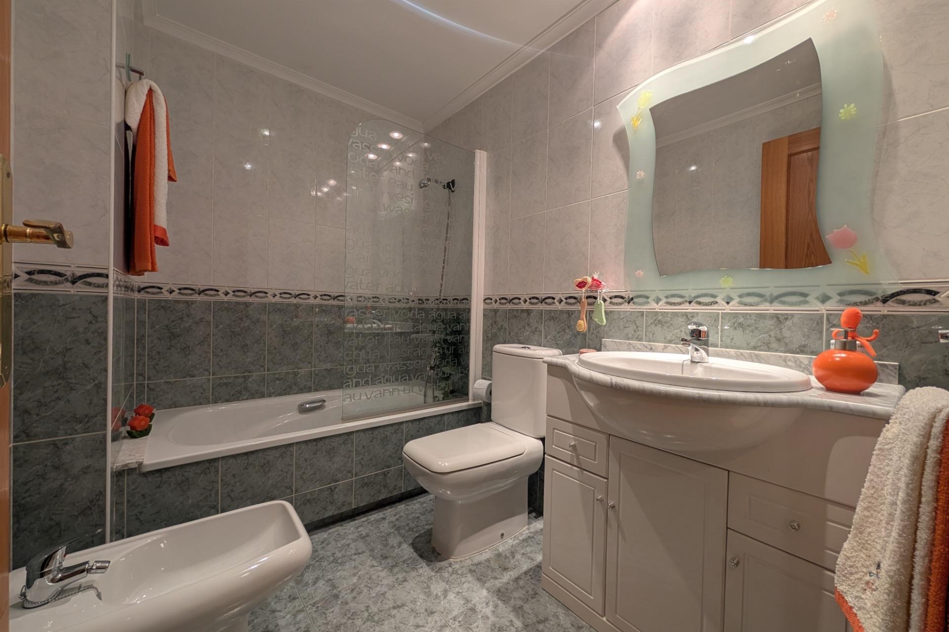 Alquiler a largo plazo - Apartment - Elche - Carrús Oeste