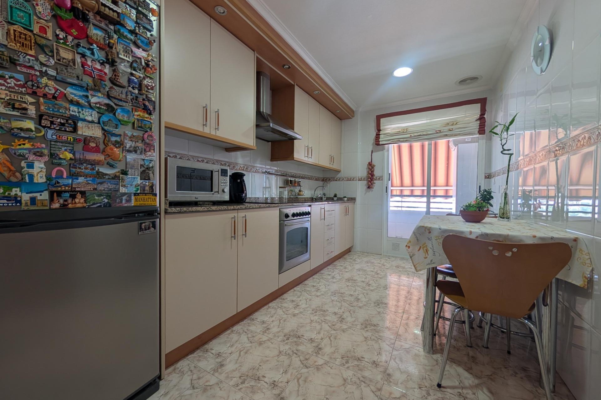 Alquiler a largo plazo - Apartment - Elche - Carrús Oeste