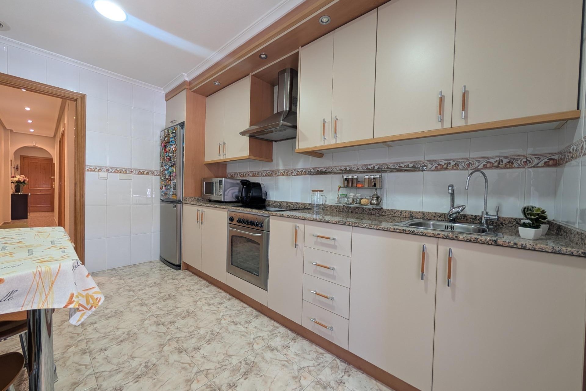 Alquiler a largo plazo - Apartment - Elche - Carrús Oeste