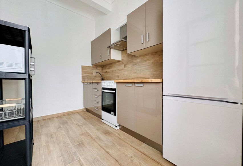 Alquiler a largo plazo - Apartment - Elche - Centro