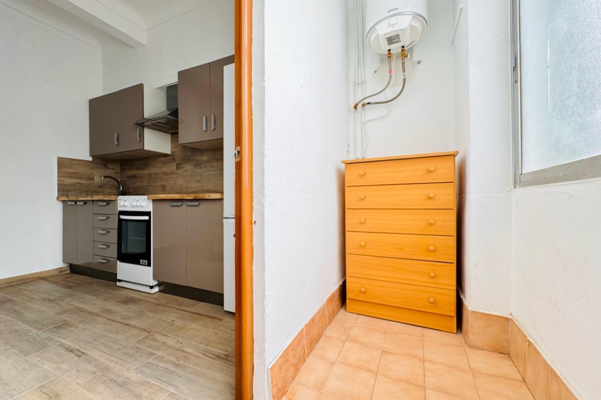 Alquiler a largo plazo - Apartment - Elche - Centro