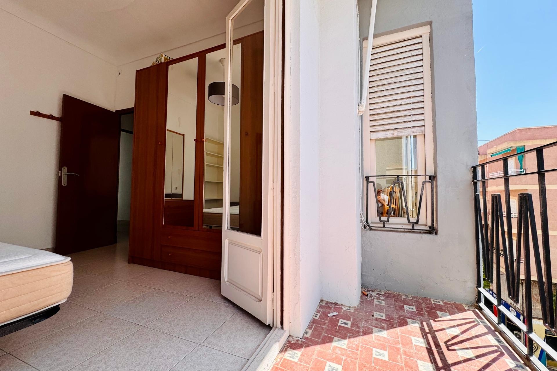 Alquiler a largo plazo - Apartment - Elche - Centro