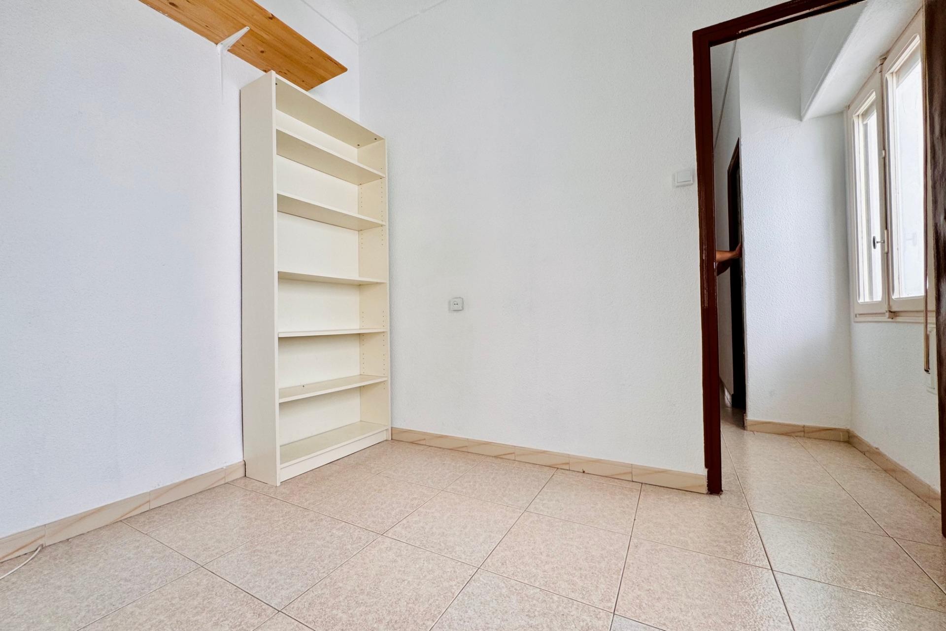 Alquiler a largo plazo - Apartment - Elche - Centro