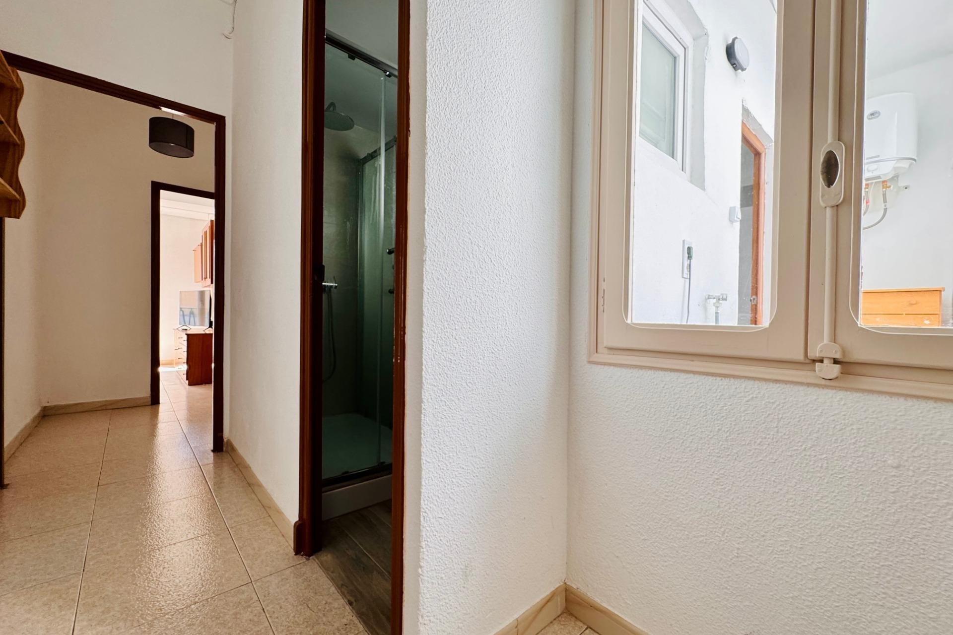 Alquiler a largo plazo - Apartment - Elche - Centro