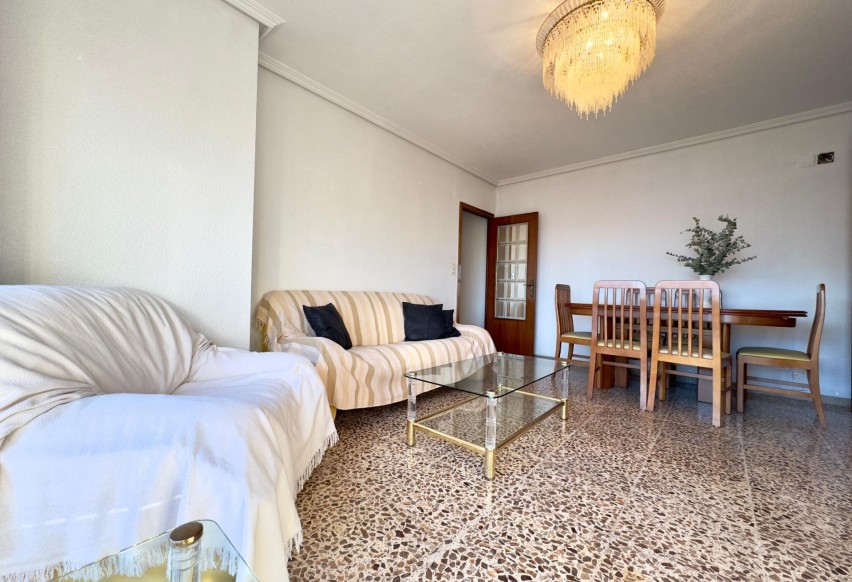 Alquiler a largo plazo - Apartment - Elche - Los Magros-Casablanca