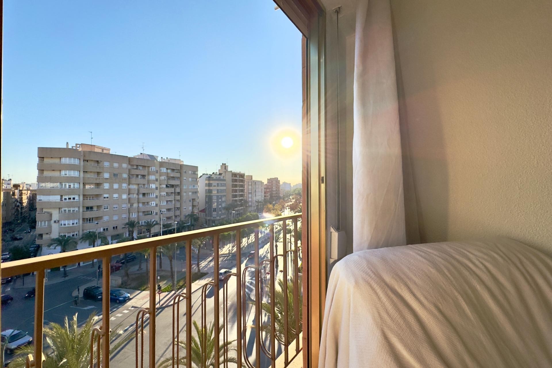 Alquiler a largo plazo - Apartment - Elche - Los Magros-Casablanca