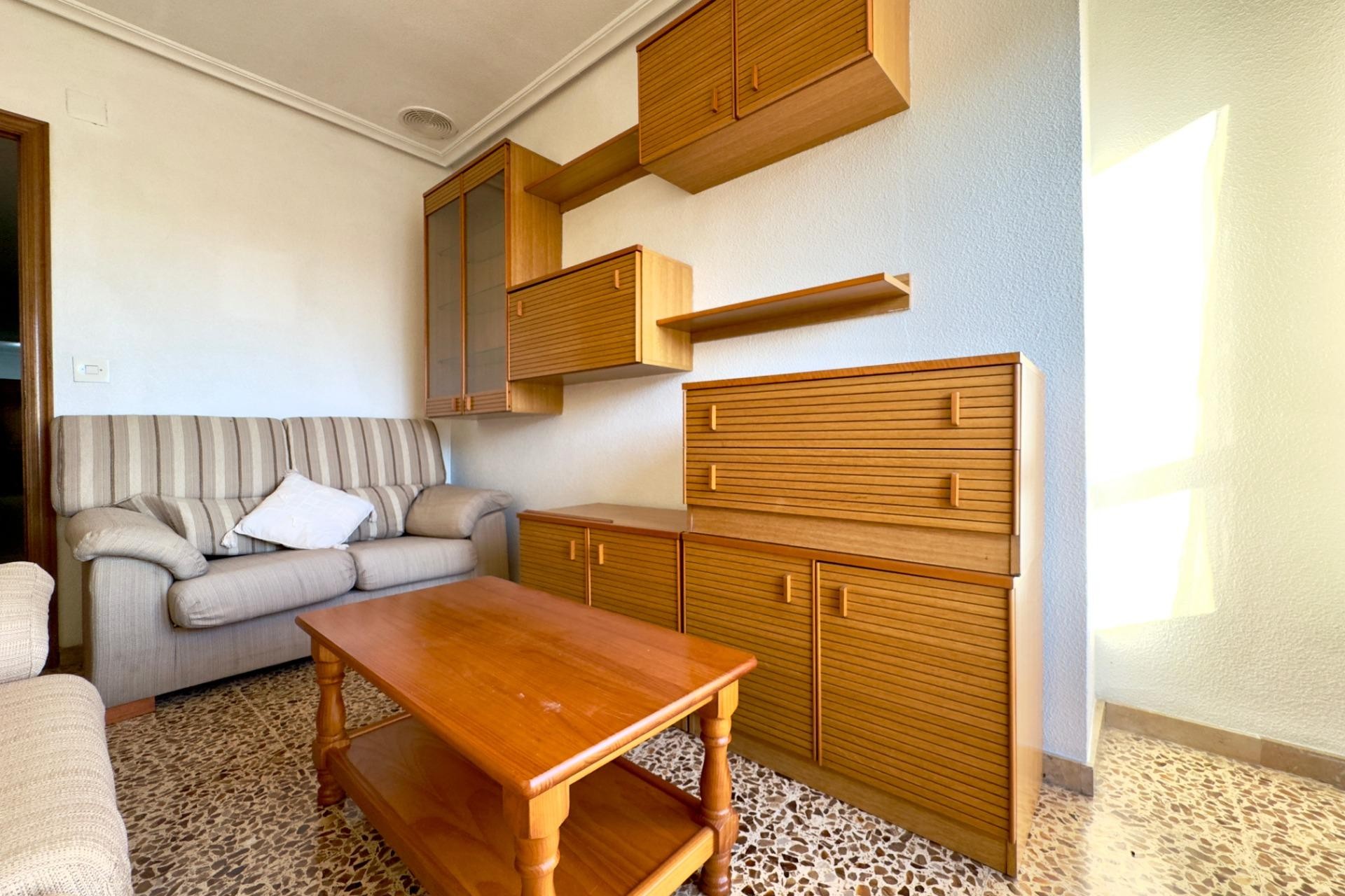 Alquiler a largo plazo - Apartment - Elche - Los Magros-Casablanca