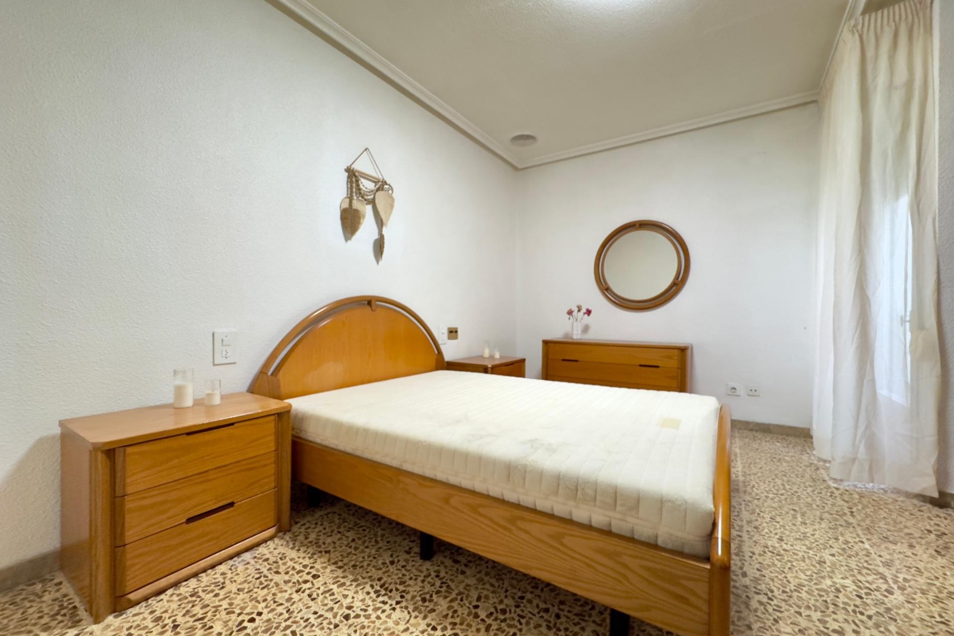 Alquiler a largo plazo - Apartment - Elche - Los Magros-Casablanca