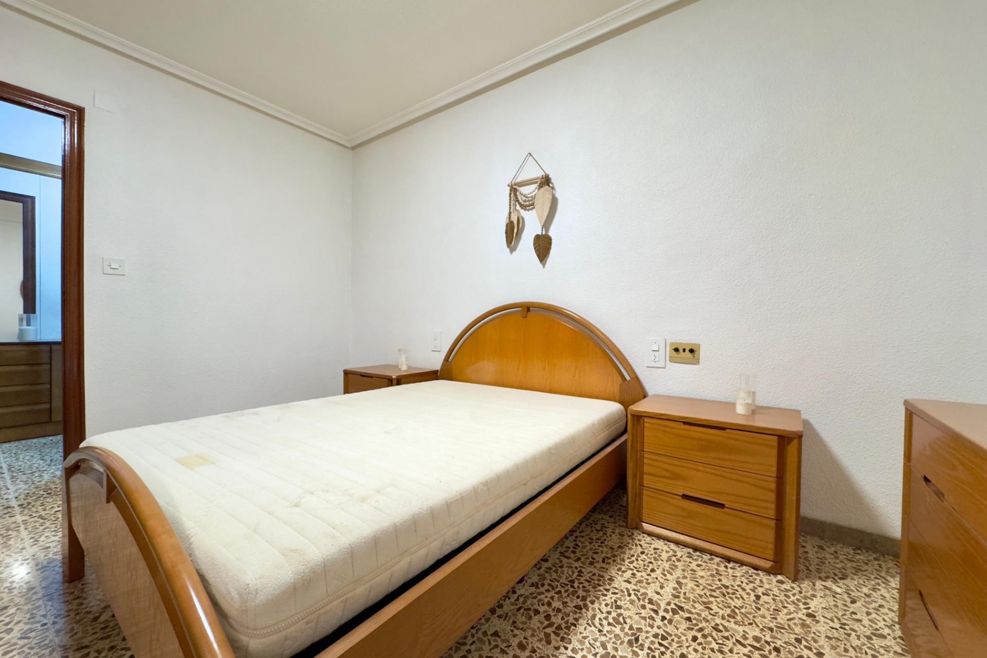 Alquiler a largo plazo - Apartment - Elche - Los Magros-Casablanca