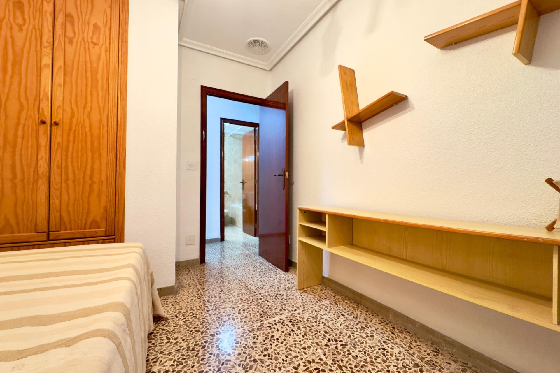 Alquiler a largo plazo - Apartment - Elche - Los Magros-Casablanca