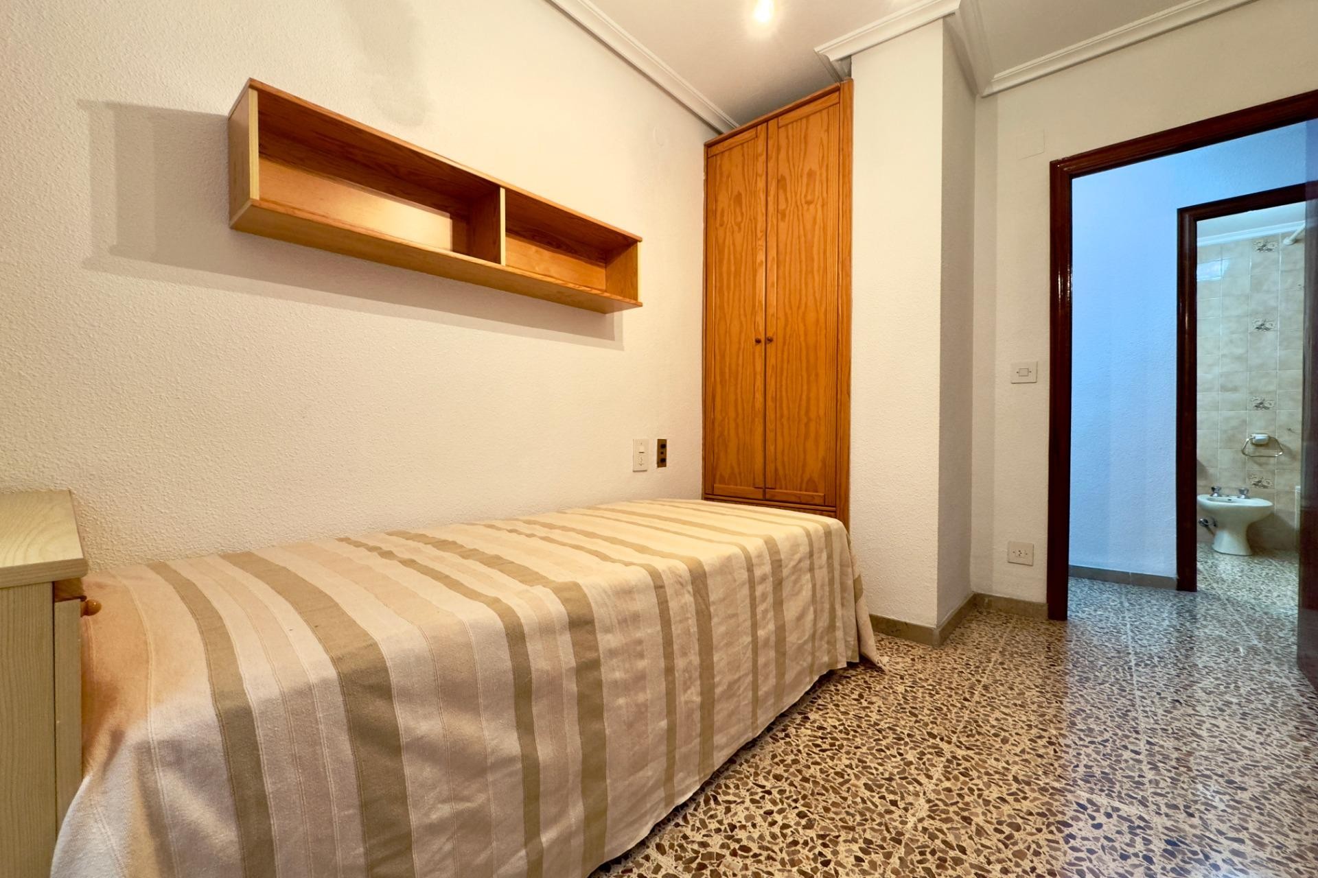 Alquiler a largo plazo - Apartment - Elche - Los Magros-Casablanca