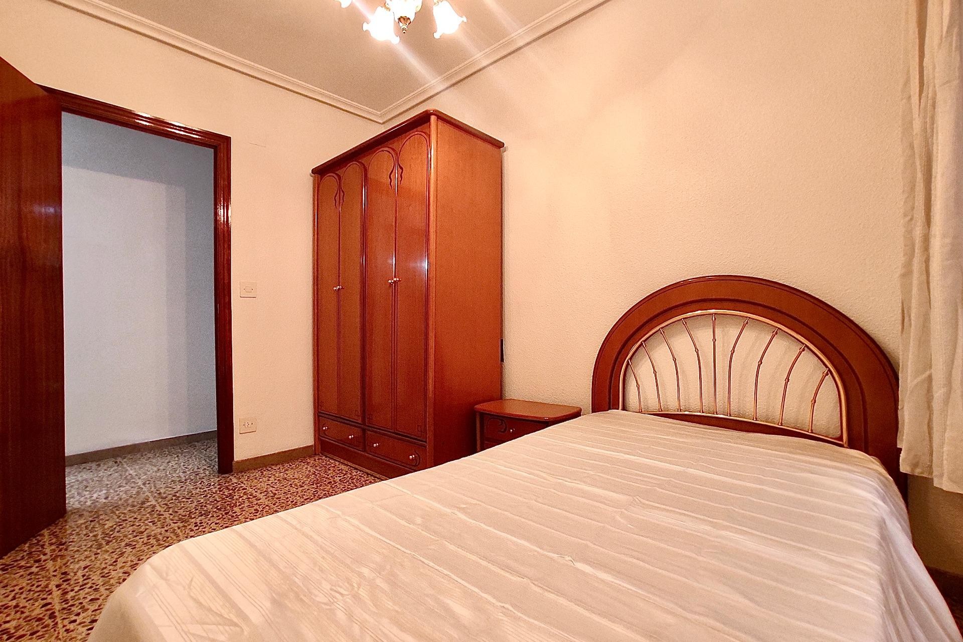 Alquiler a largo plazo - Apartment - Elche - Los Magros-Casablanca