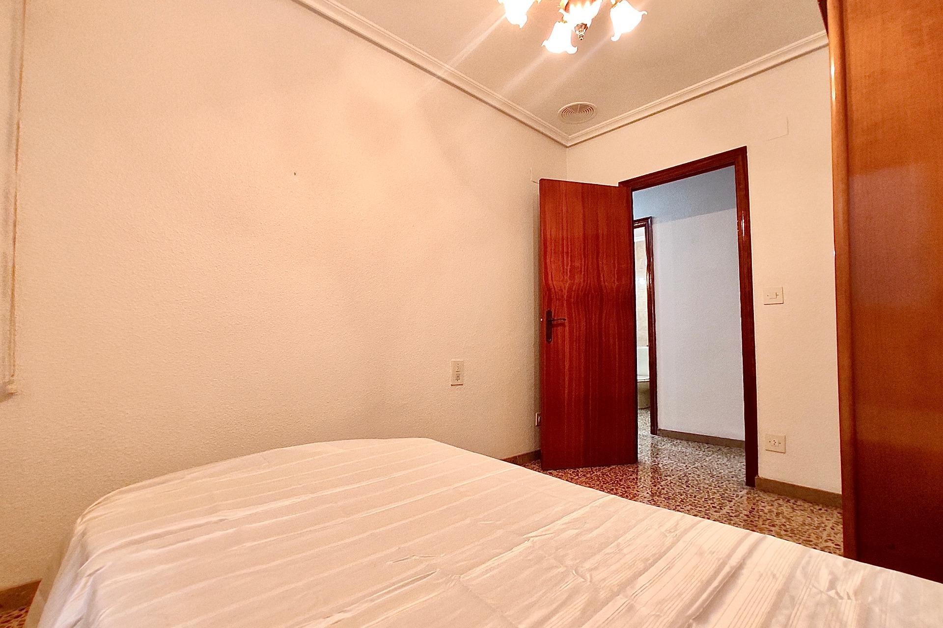 Alquiler a largo plazo - Apartment - Elche - Los Magros-Casablanca