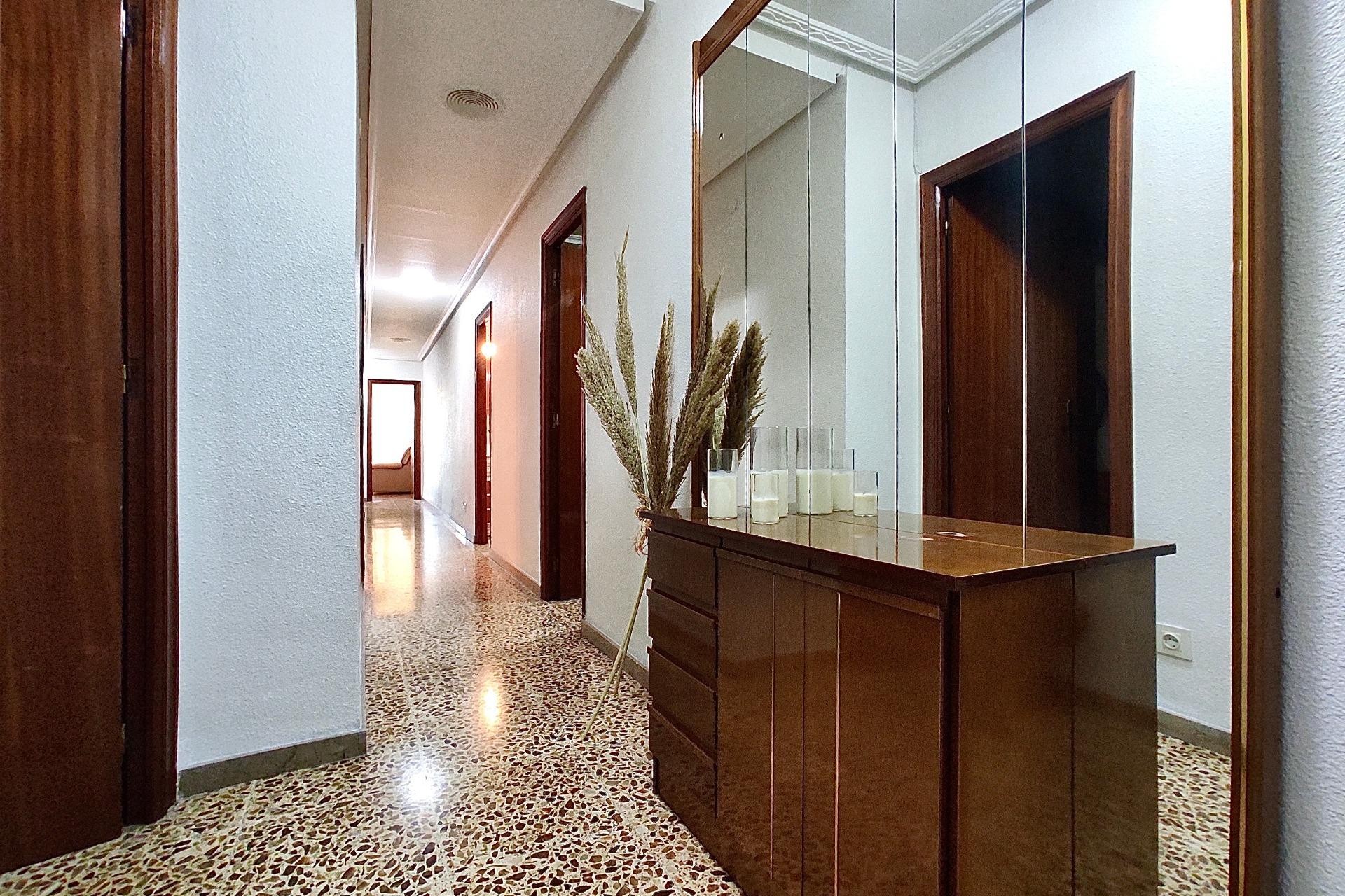 Alquiler a largo plazo - Apartment - Elche - Los Magros-Casablanca