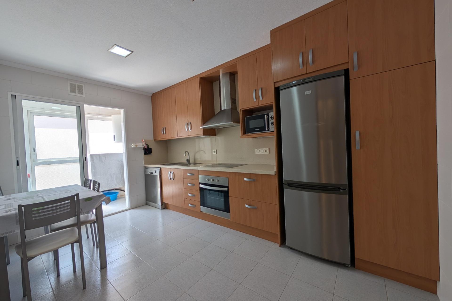 Alquiler a largo plazo - Apartment - Elche - Porcelanosa