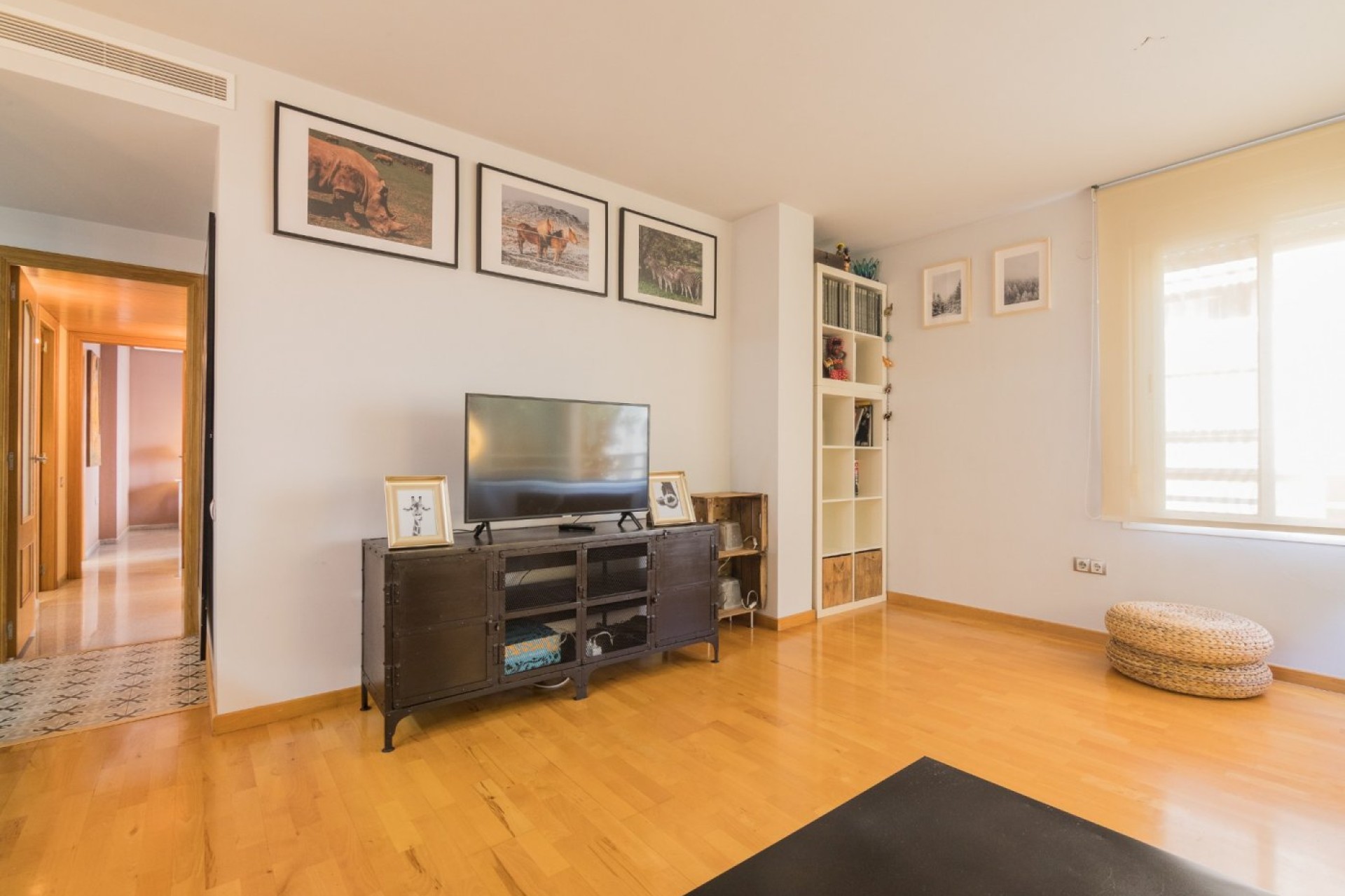 Alquiler a largo plazo - Apartment - Elche - Sector Quinto