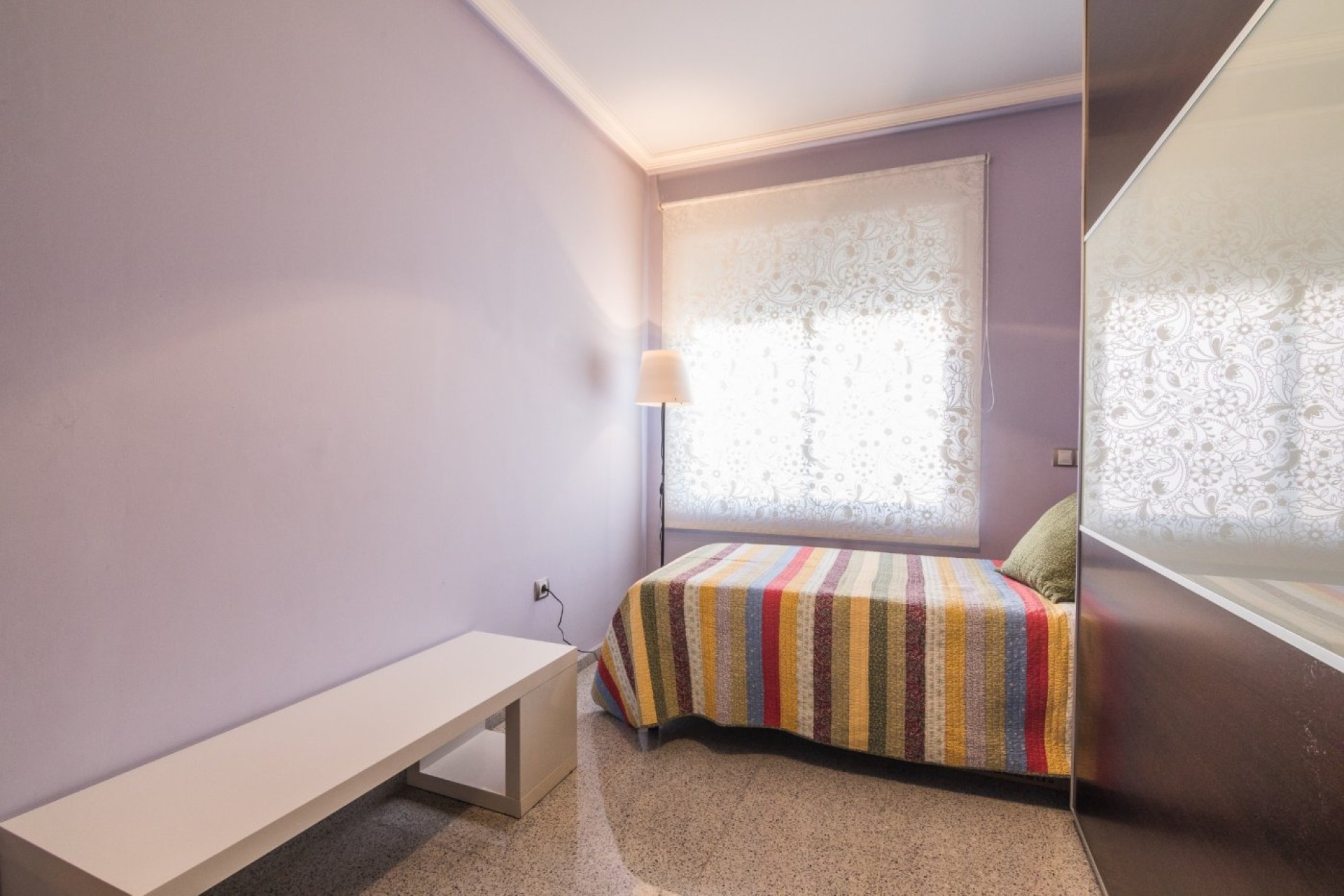Alquiler a largo plazo - Apartment - Elche - Sector Quinto