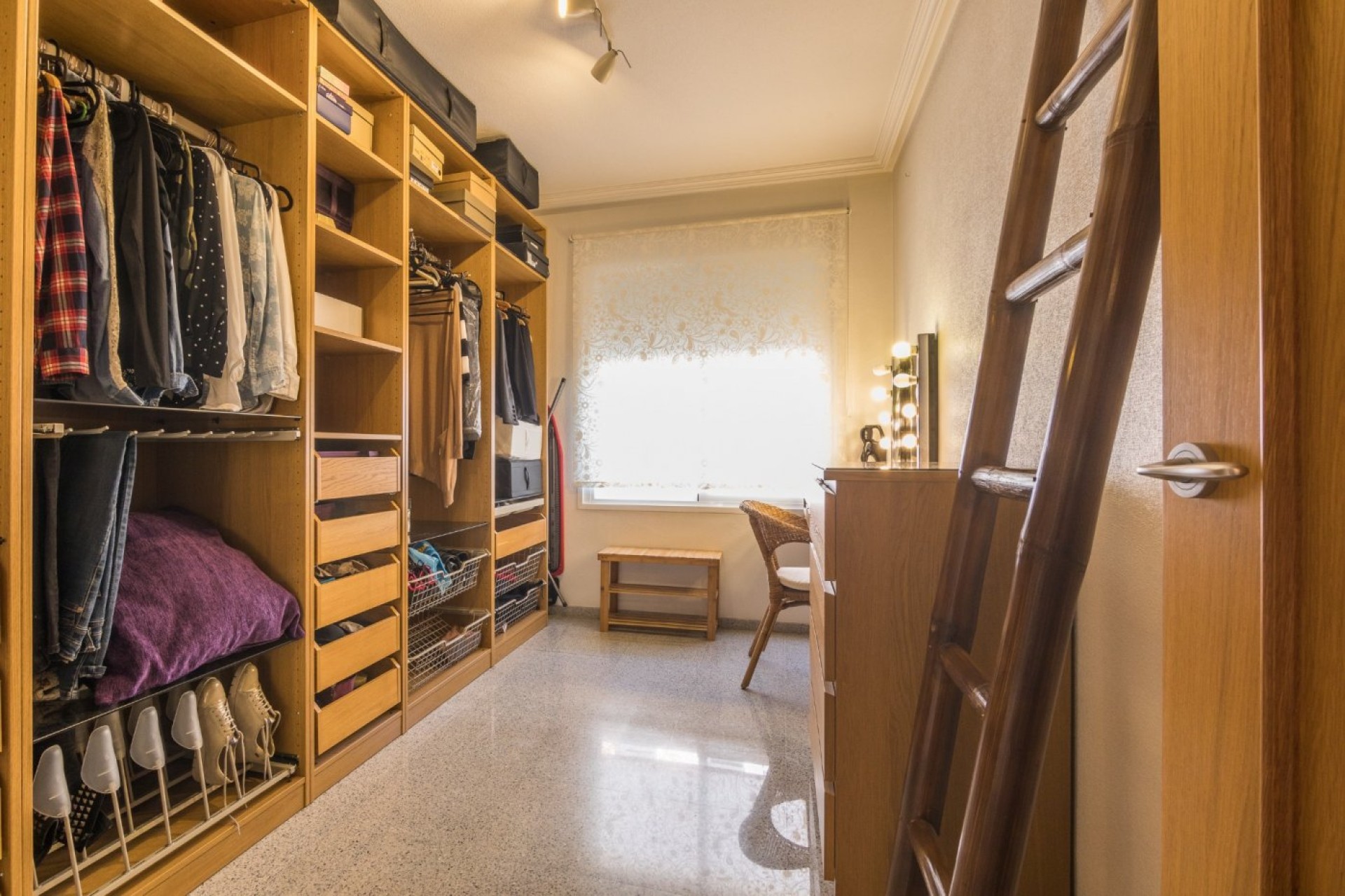Alquiler a largo plazo - Apartment - Elche - Sector Quinto