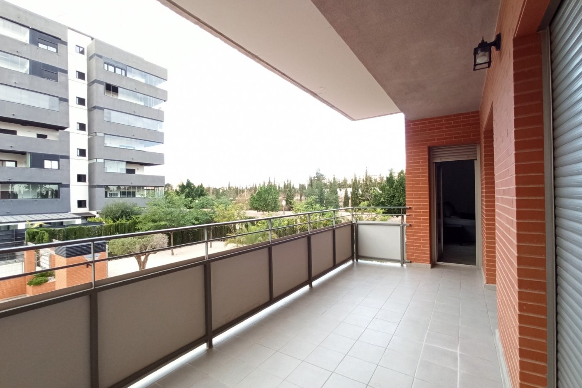Alquiler a largo plazo - Apartment - Elche - Universidad - Ciudad deportiva