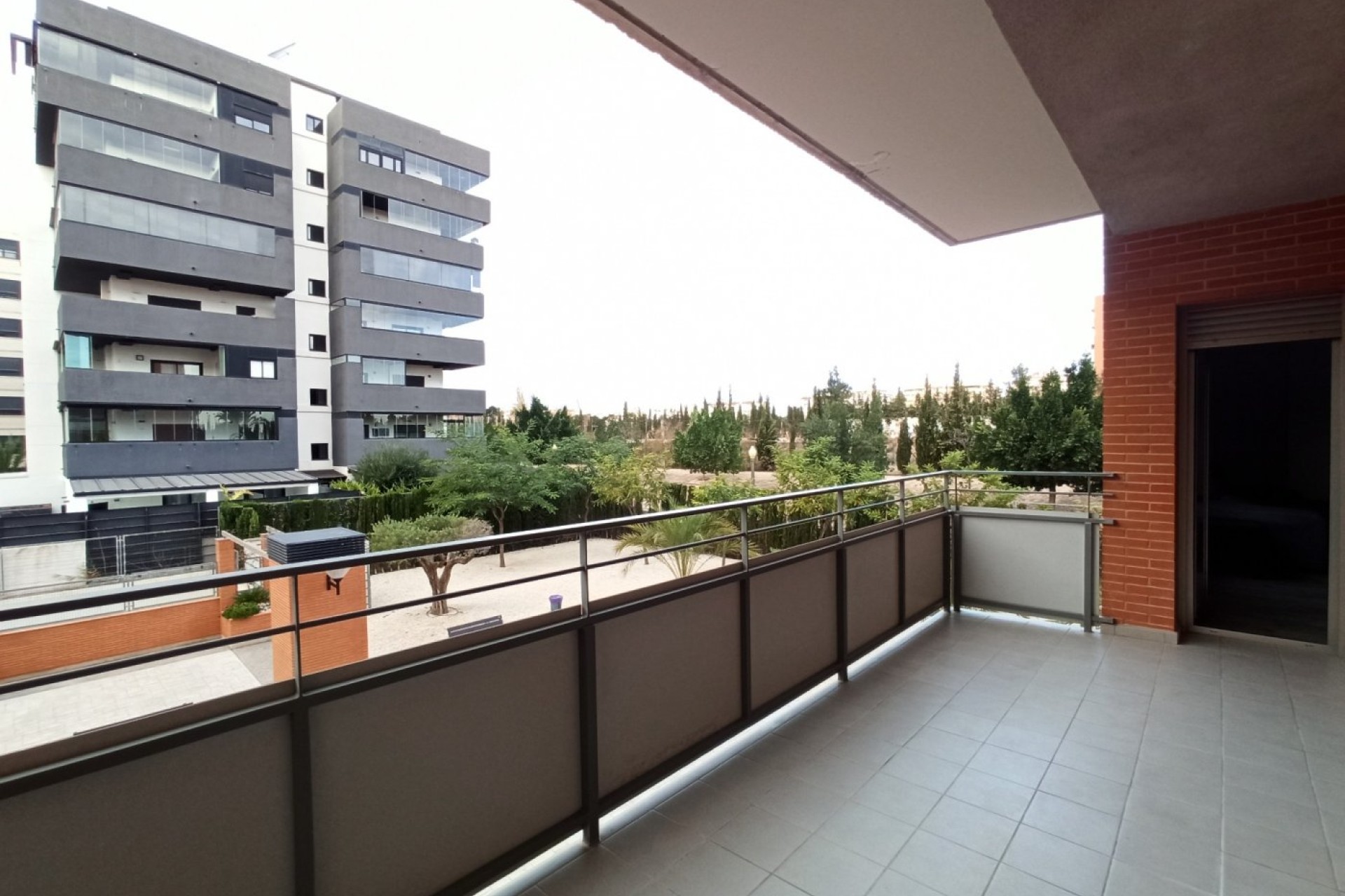Alquiler a largo plazo - Apartment - Elche - Universidad - Ciudad deportiva