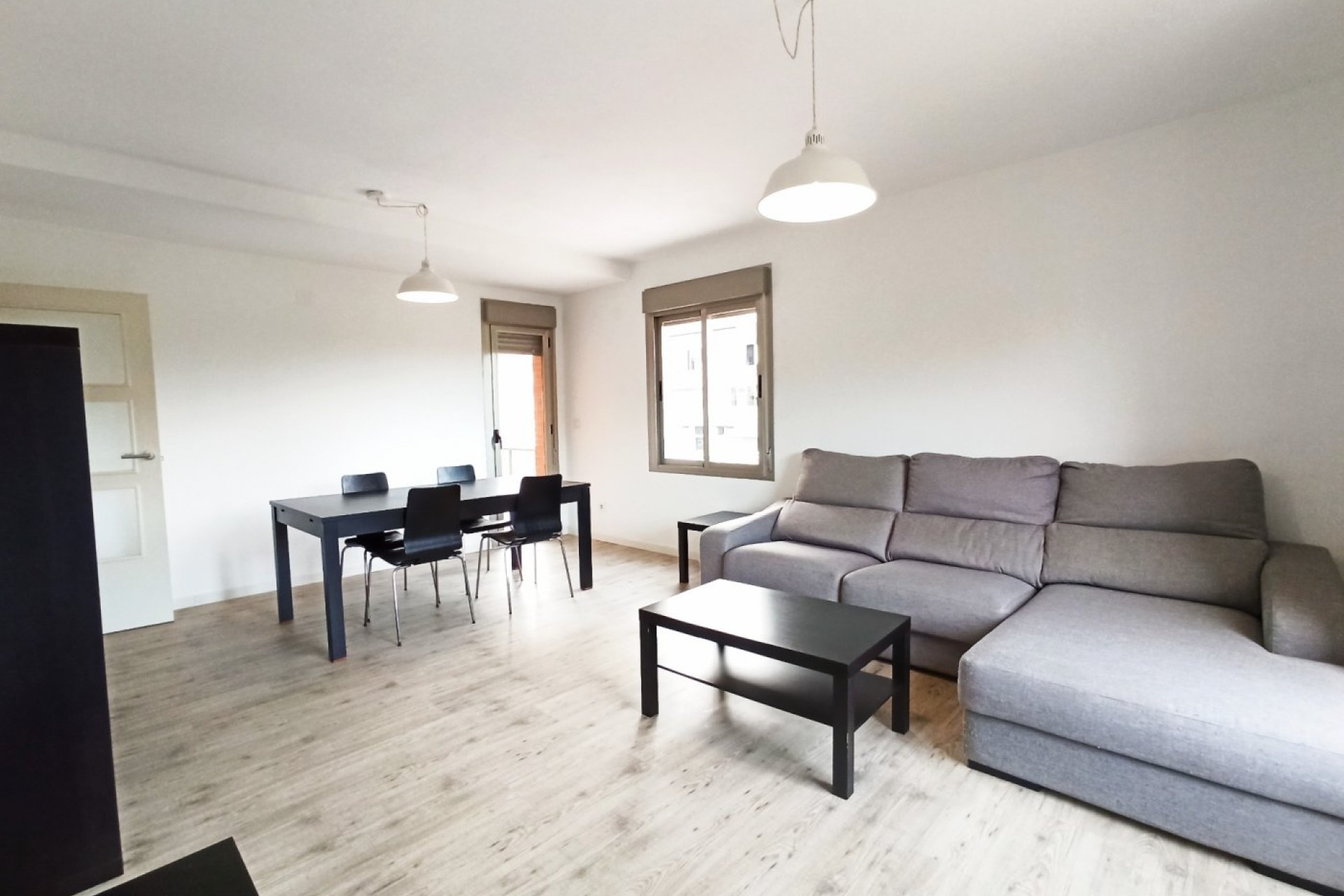 Alquiler a largo plazo - Apartment - Elche - Universidad - Ciudad deportiva