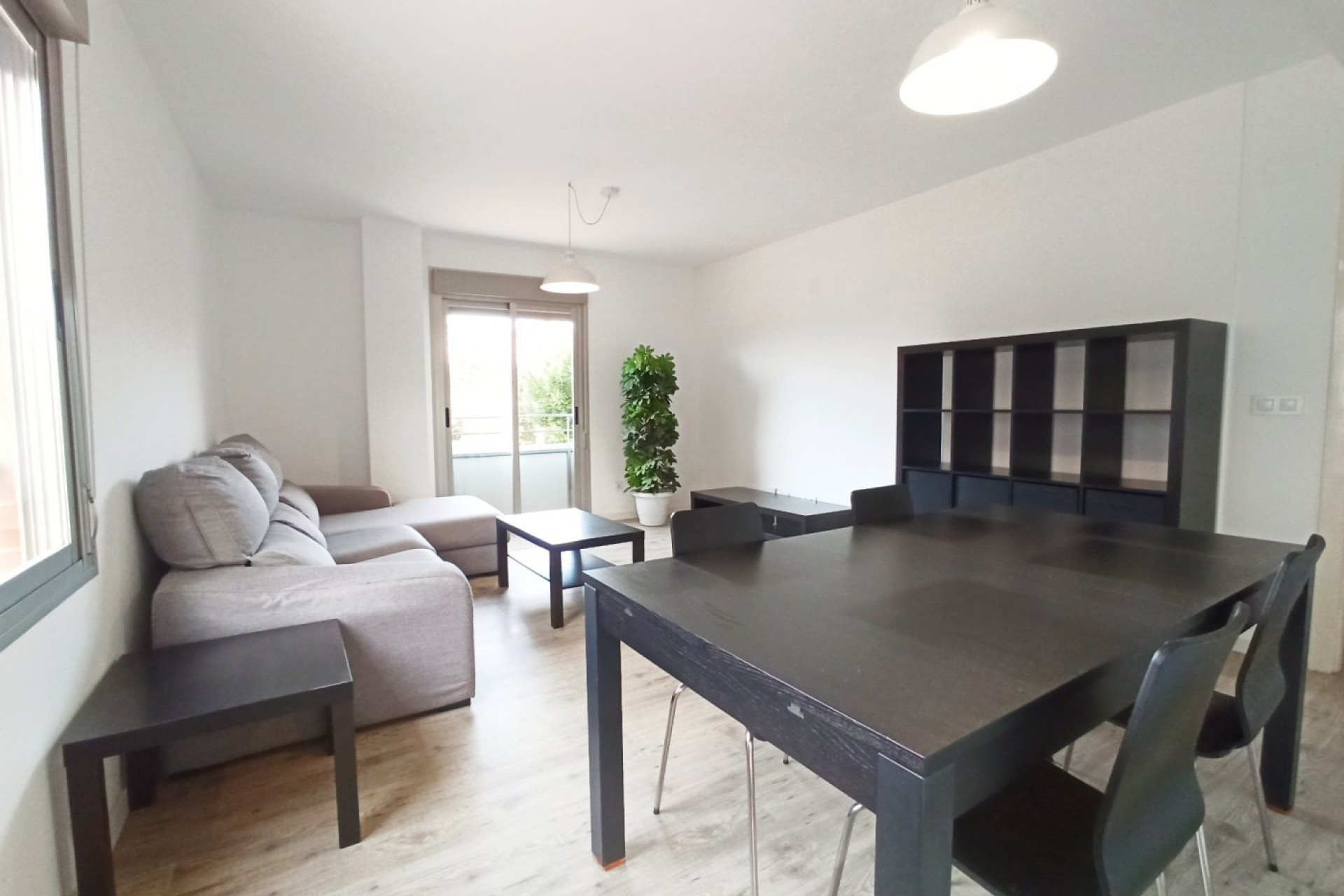 Alquiler a largo plazo - Apartment - Elche - Universidad - Ciudad deportiva