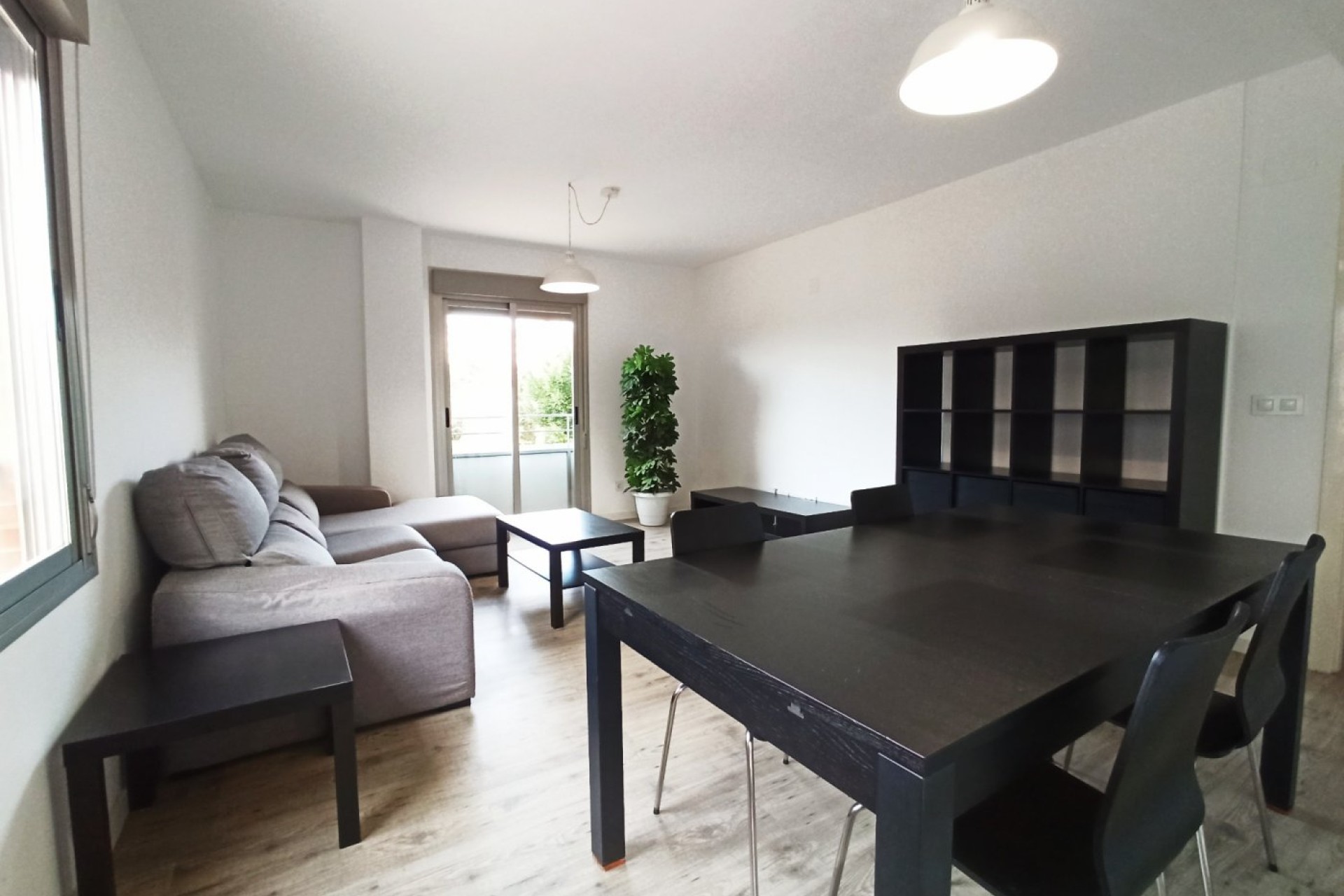 Alquiler a largo plazo - Apartment - Elche - Universidad - Ciudad deportiva