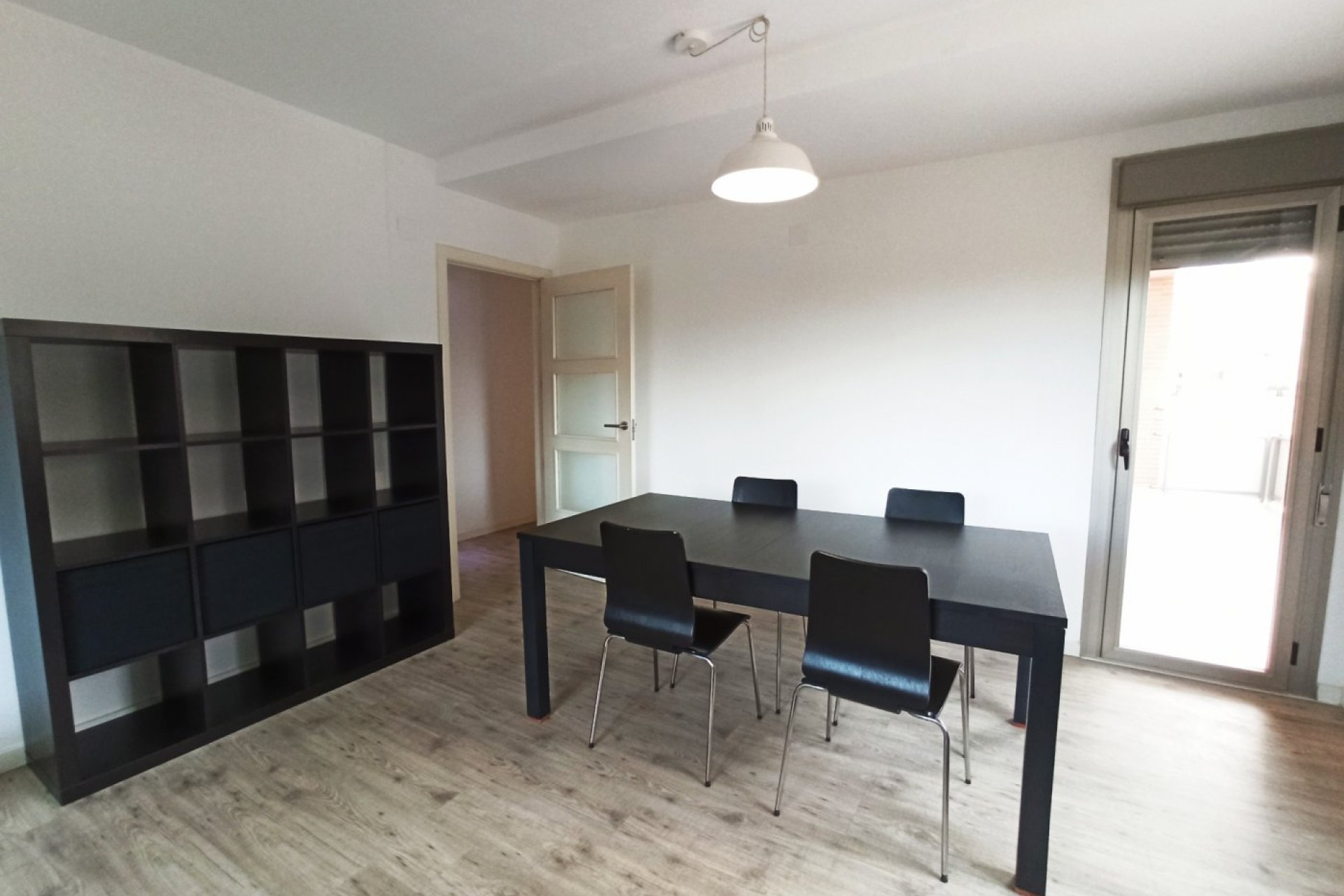 Alquiler a largo plazo - Apartment - Elche - Universidad - Ciudad deportiva