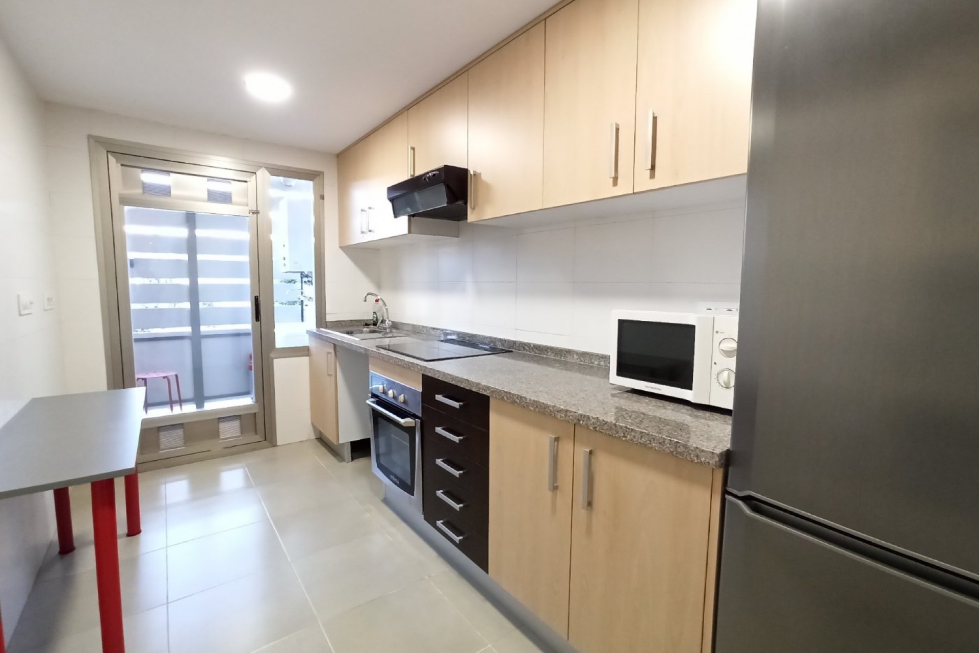Alquiler a largo plazo - Apartment - Elche - Universidad - Ciudad deportiva