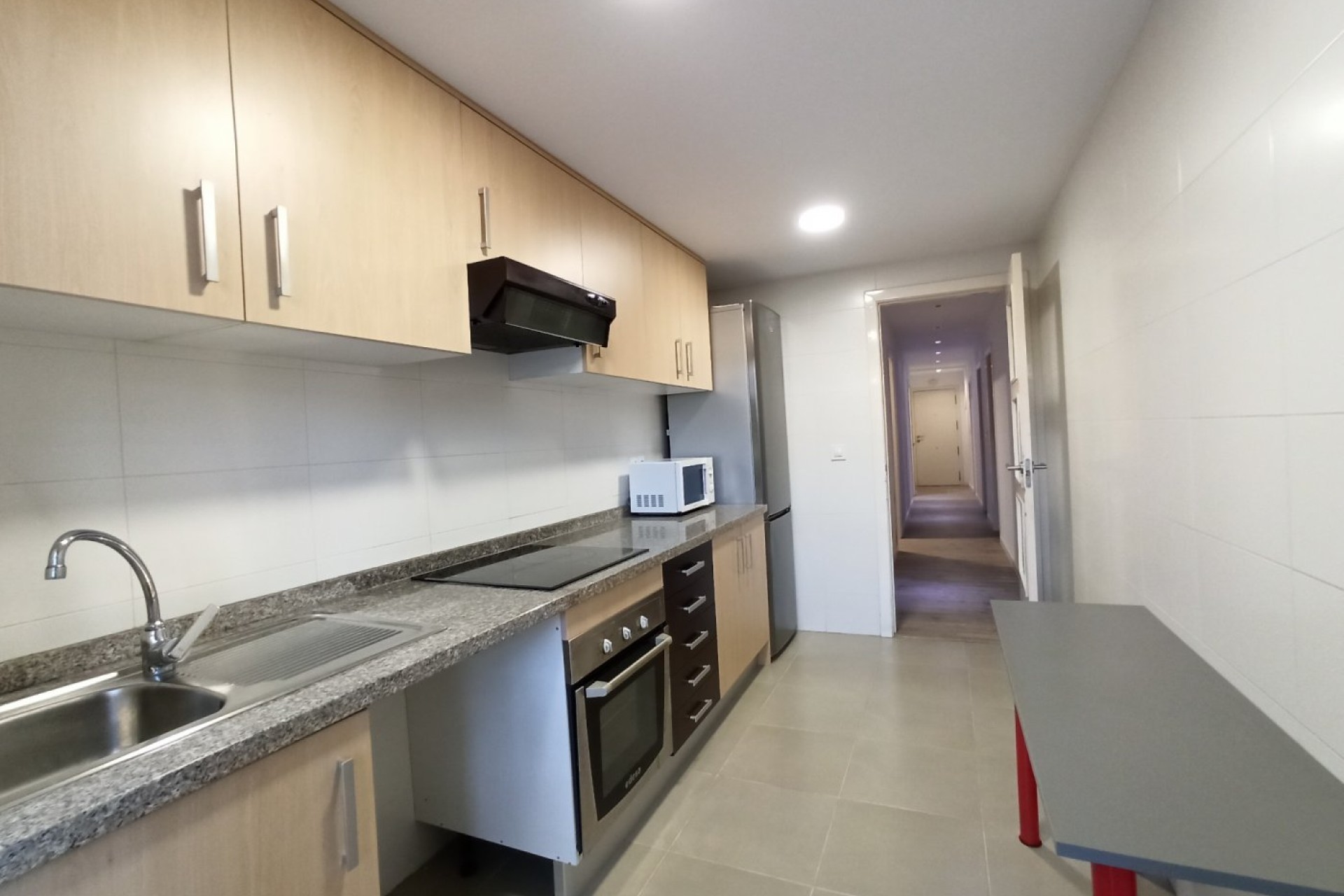 Alquiler a largo plazo - Apartment - Elche - Universidad - Ciudad deportiva