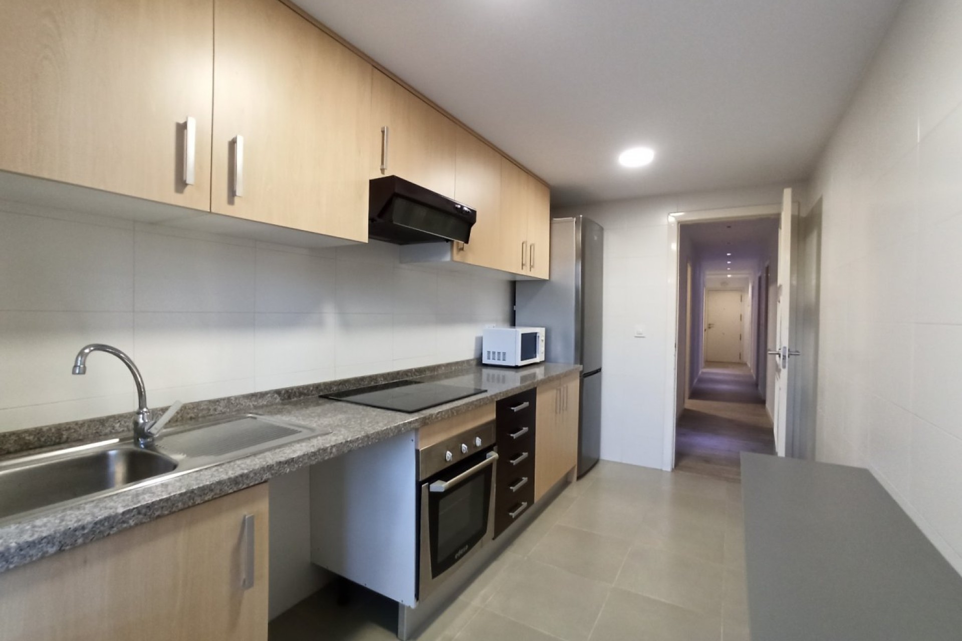 Alquiler a largo plazo - Apartment - Elche - Universidad - Ciudad deportiva