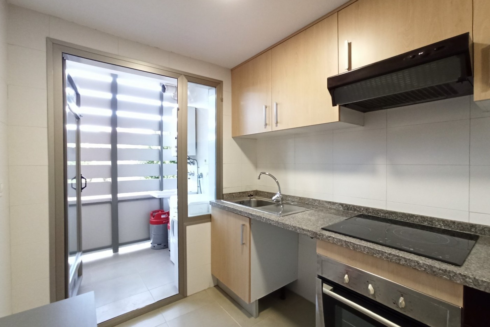 Alquiler a largo plazo - Apartment - Elche - Universidad - Ciudad deportiva