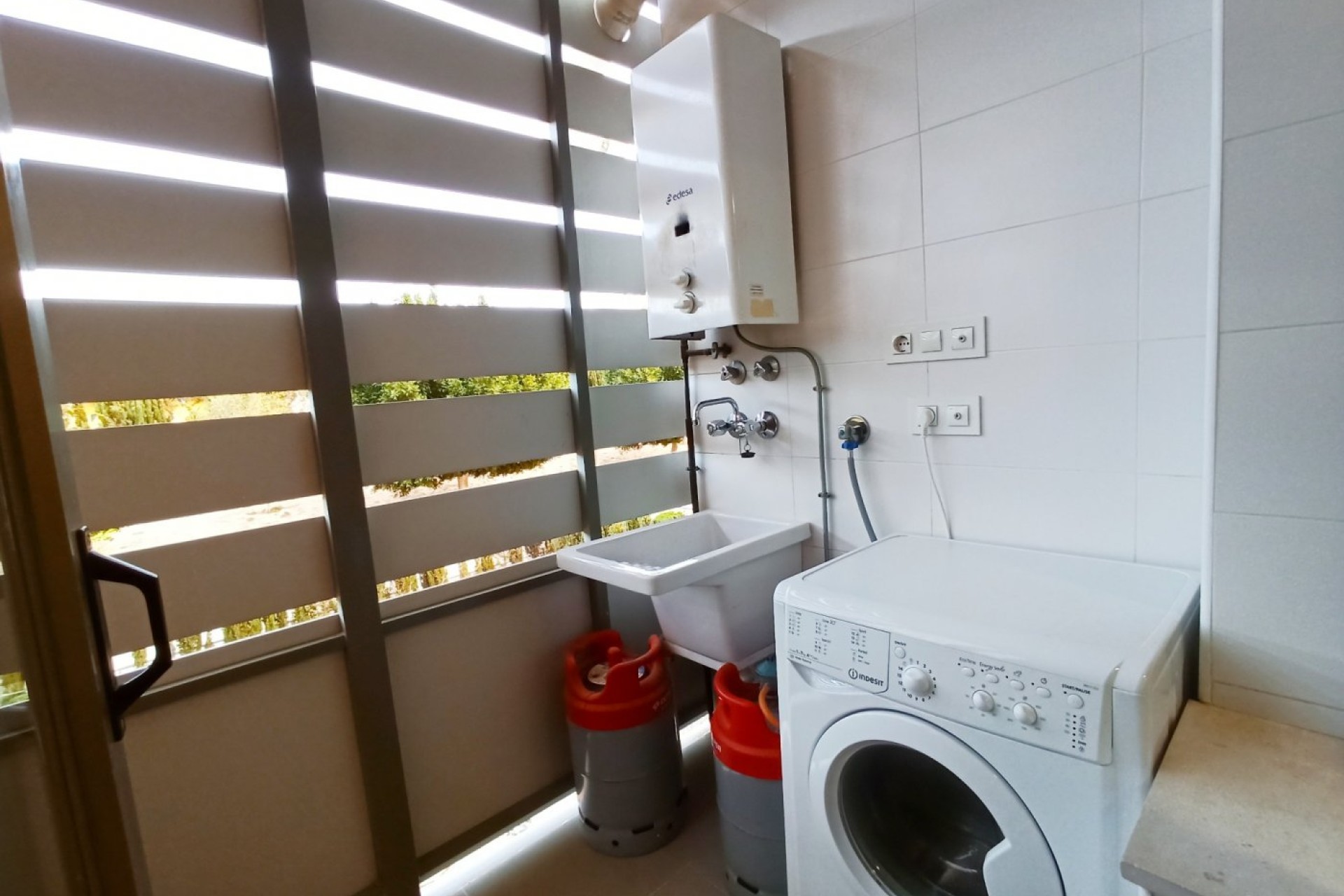 Alquiler a largo plazo - Apartment - Elche - Universidad - Ciudad deportiva