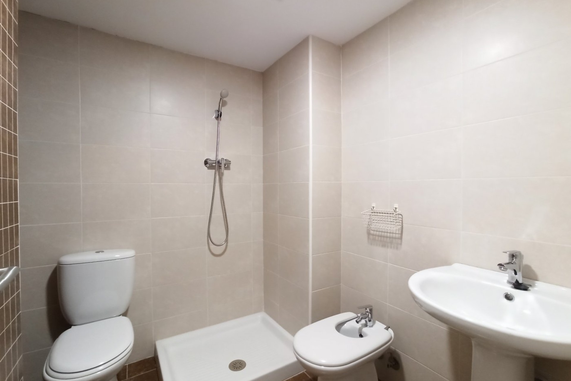 Alquiler a largo plazo - Apartment - Elche - Universidad - Ciudad deportiva