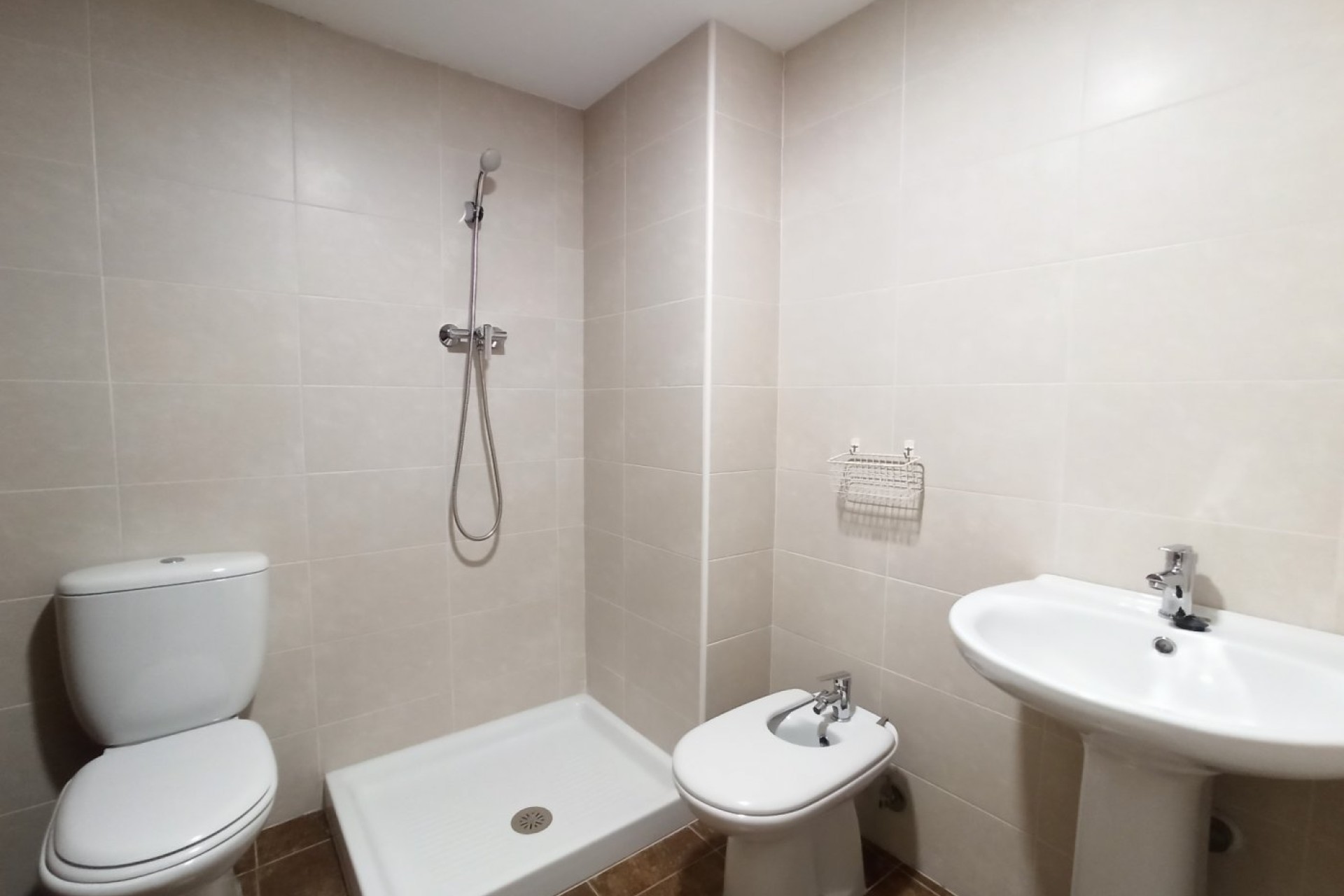 Alquiler a largo plazo - Apartment - Elche - Universidad - Ciudad deportiva