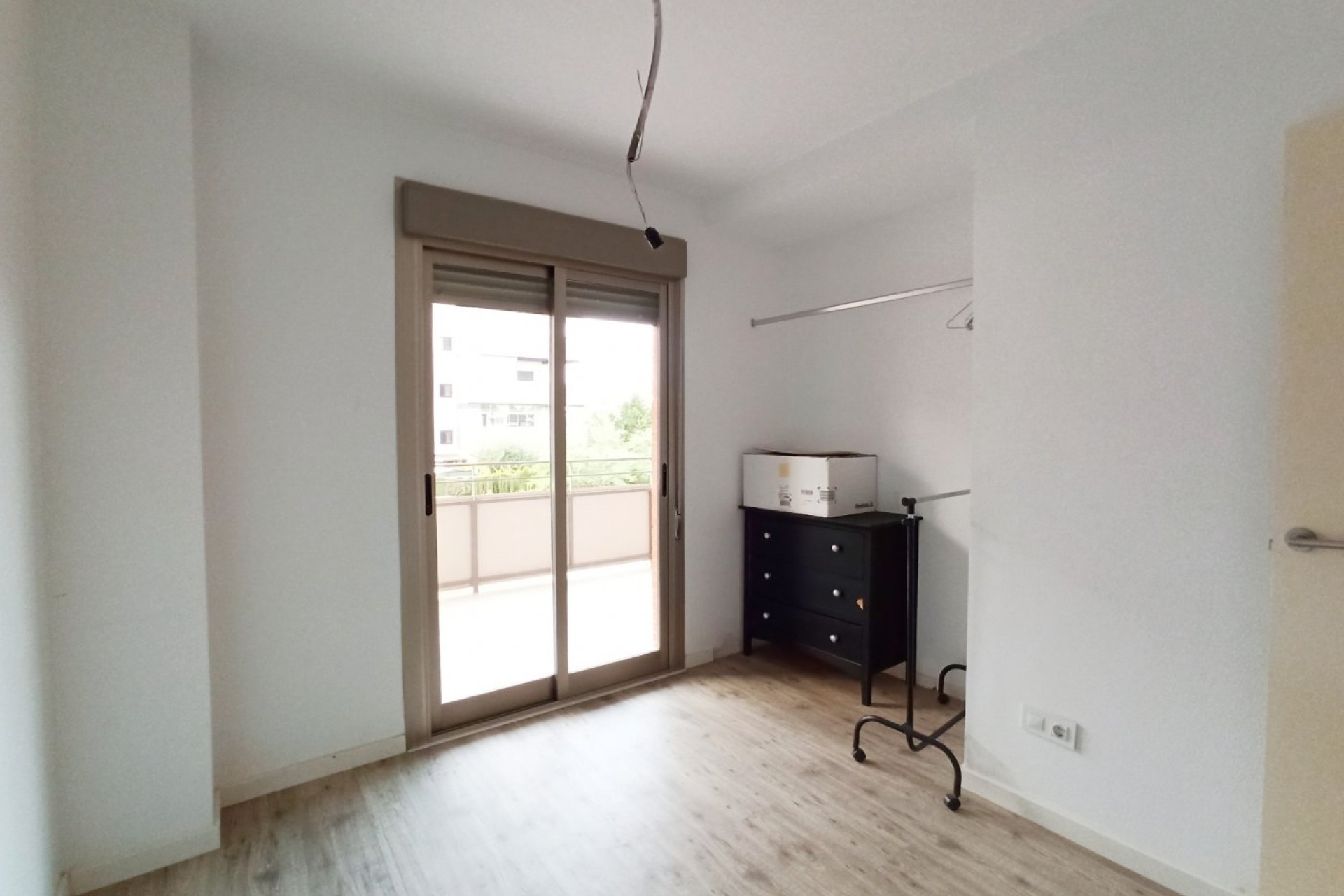 Alquiler a largo plazo - Apartment - Elche - Universidad - Ciudad deportiva