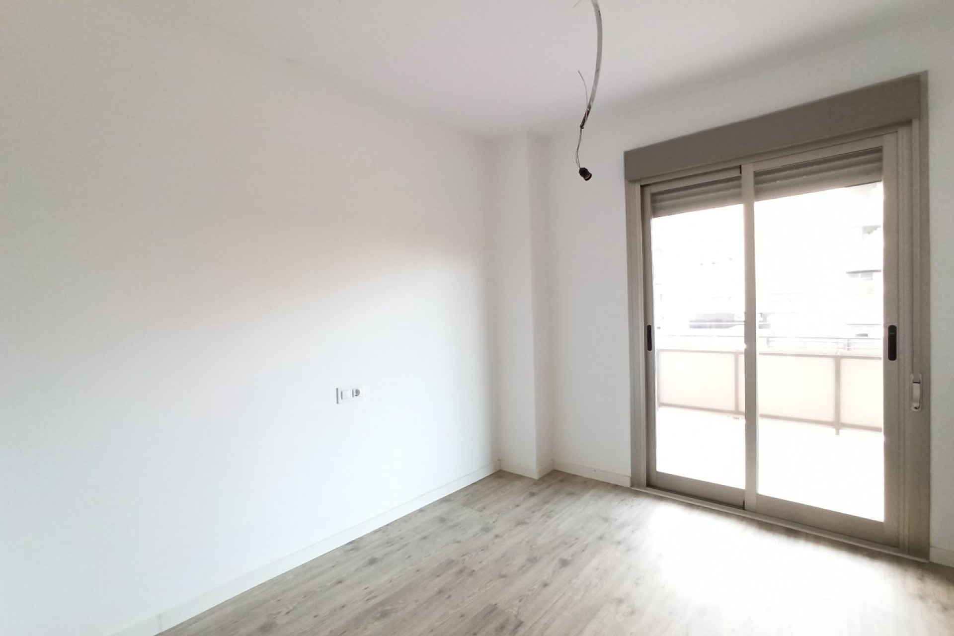 Alquiler a largo plazo - Apartment - Elche - Universidad - Ciudad deportiva
